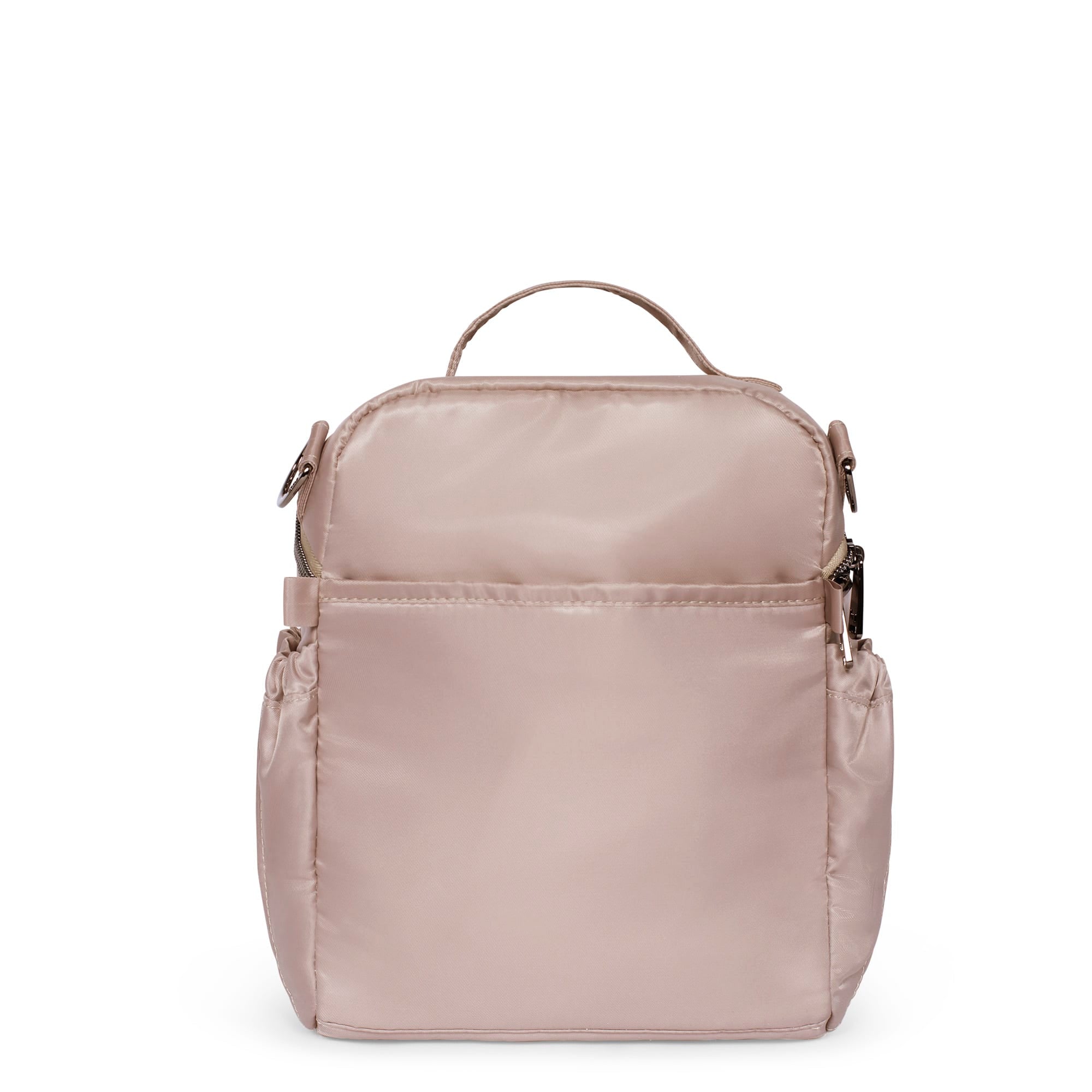 Alpine Crossbody Bag - SAND TAUPE - Alpine_SandTaupe_04
