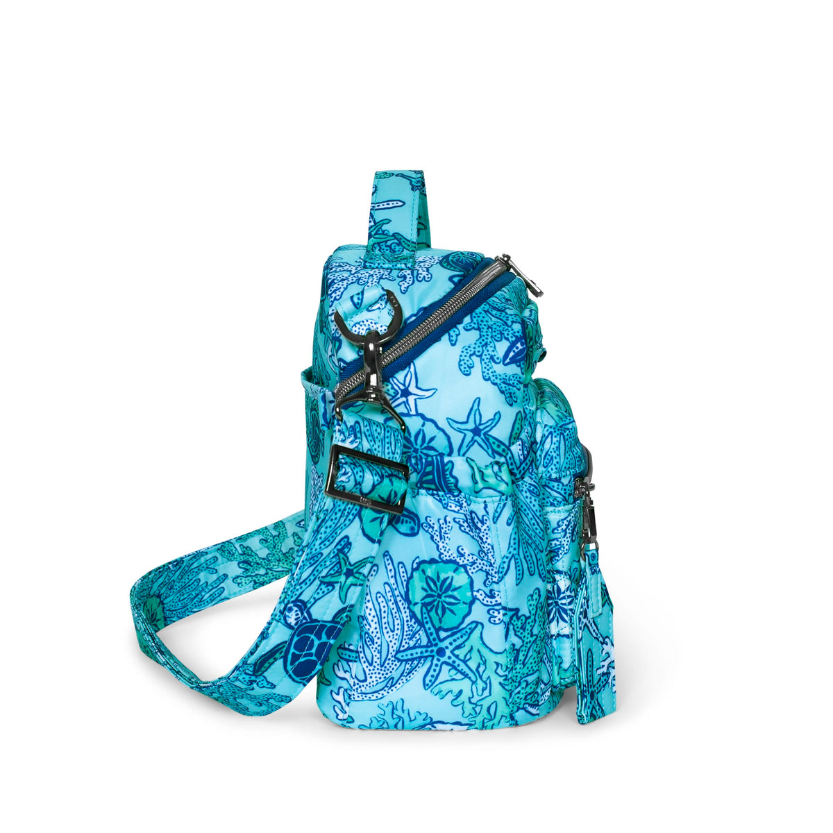 Alpine Crossbody Bag - SEALIFE BLUE - Alpine_SeaLife_Navy_03