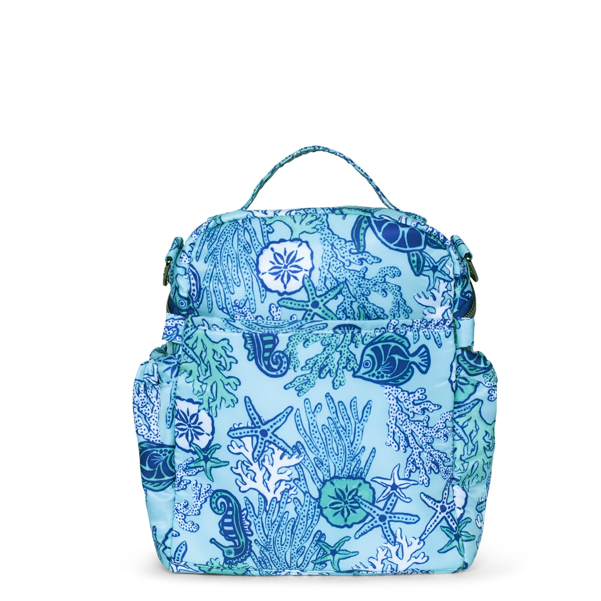 Alpine Crossbody Bag - SEALIFE BLUE - Alpine_SeaLife_Navy_04