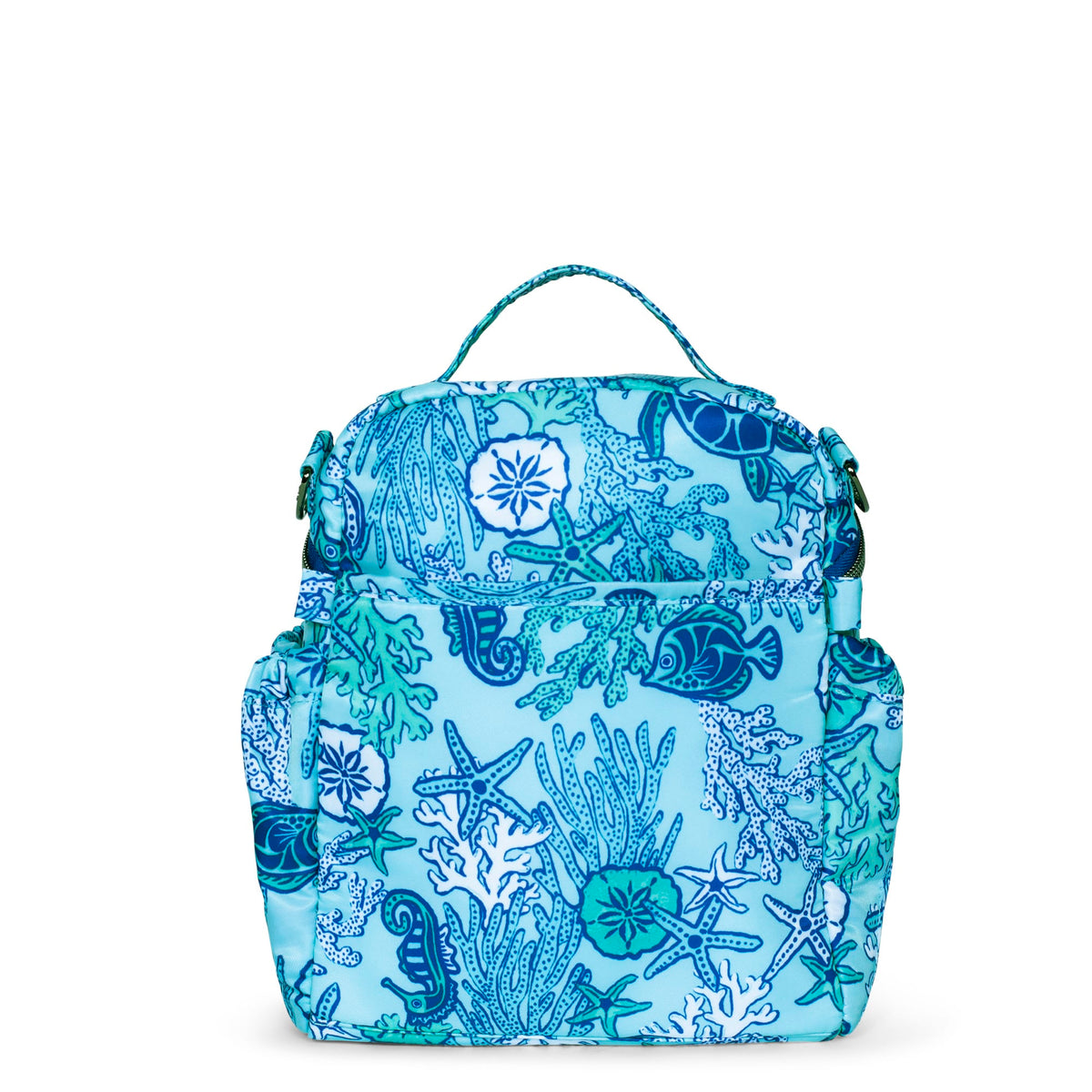 Alpine Crossbody Bag - SEALIFE BLUE - Alpine_SeaLife_Navy_04