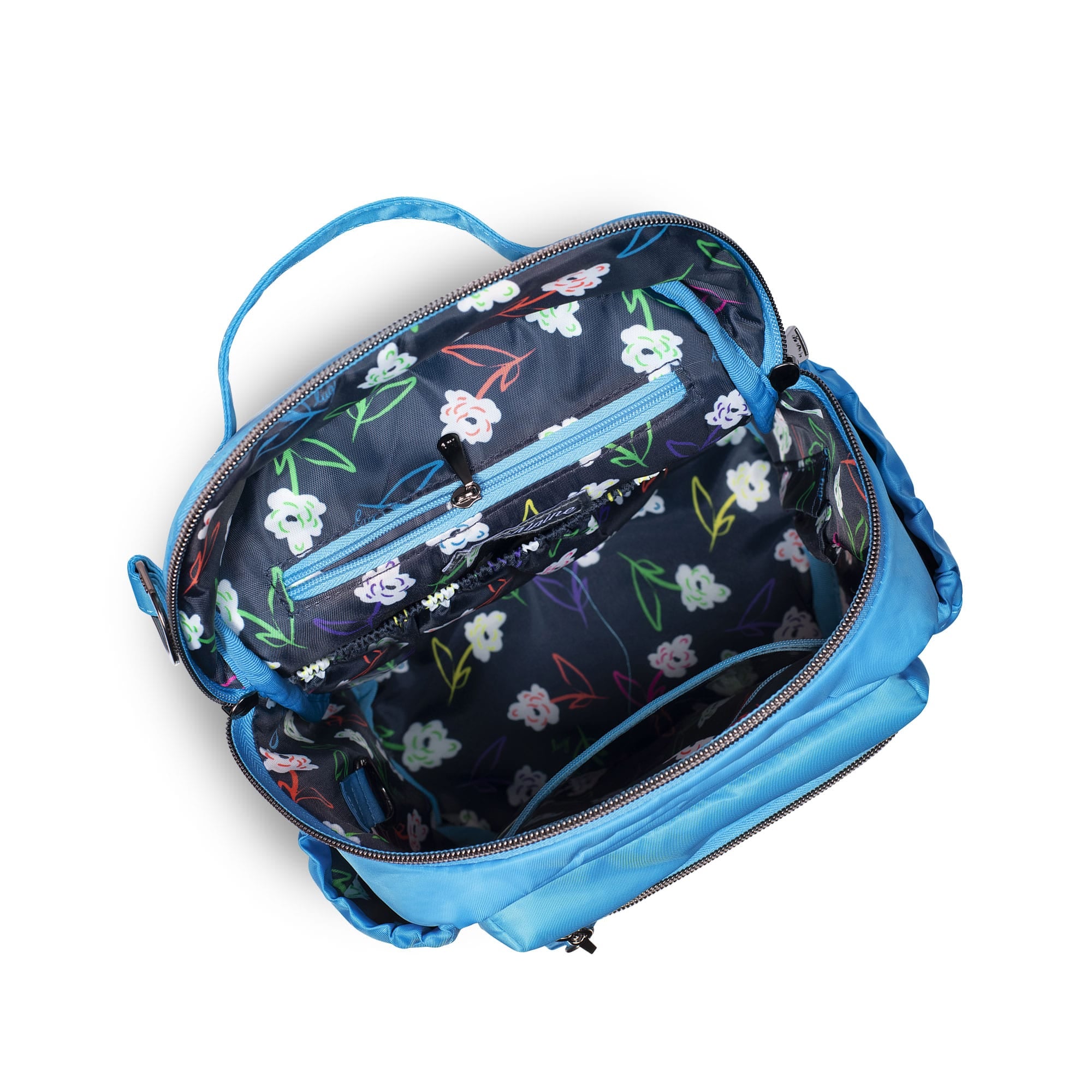 Alpine Crossbody Bag - SKY - Alpine_Sky_05