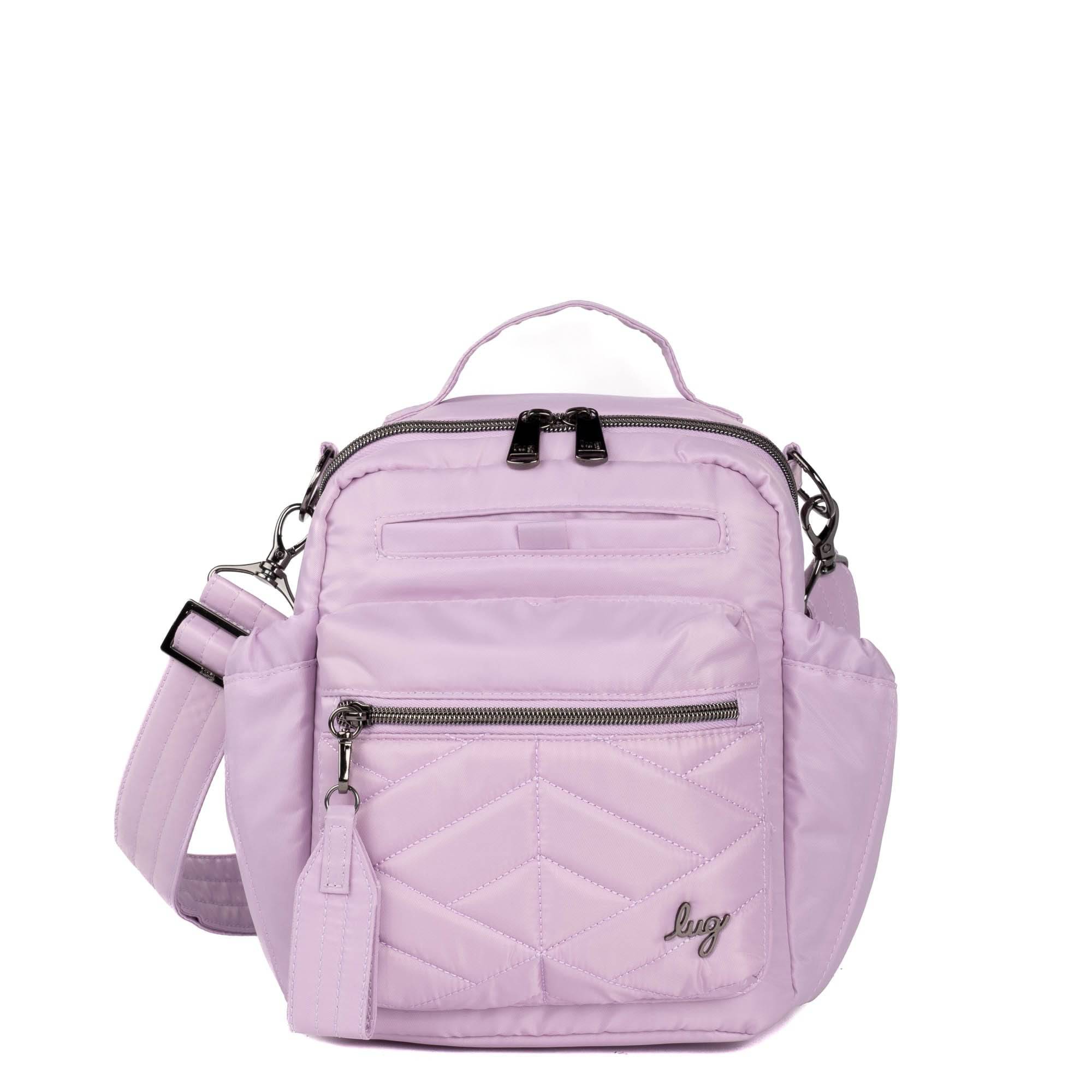 Alpine Crossbody Bag - SUGARPLUM ICEPOP - Alpine_SugarplumIcePop_01