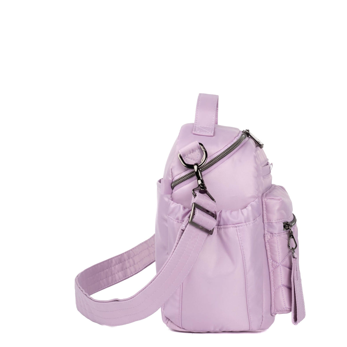 Alpine Crossbody Bag