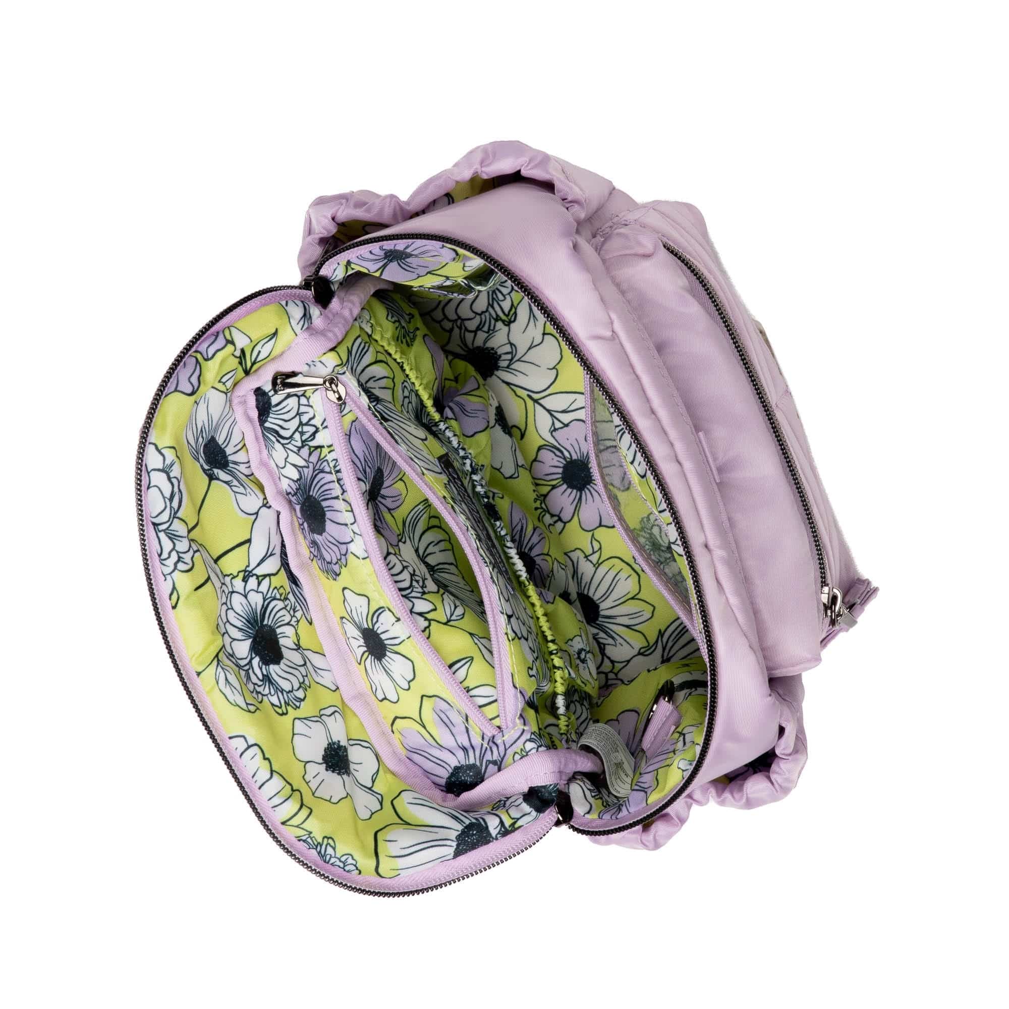 Alpine Crossbody Bag - SUGARPLUM ICEPOP - Alpine_SugarplumIcePop_05