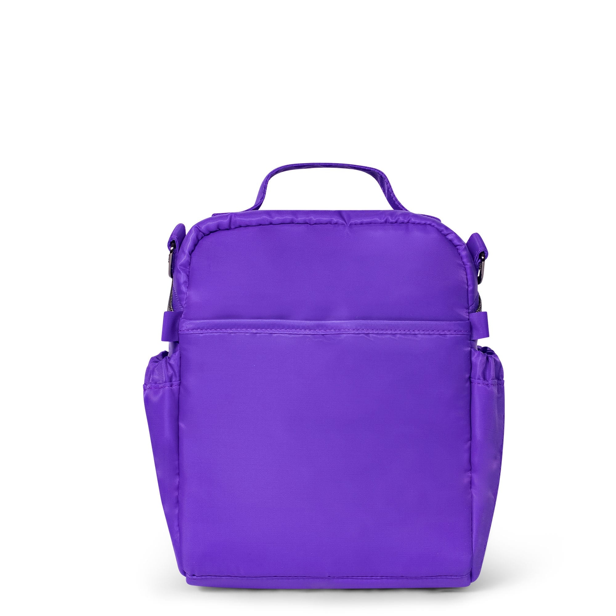 Alpine Crossbody Bag - VIOLET - Alpine_Violet_04