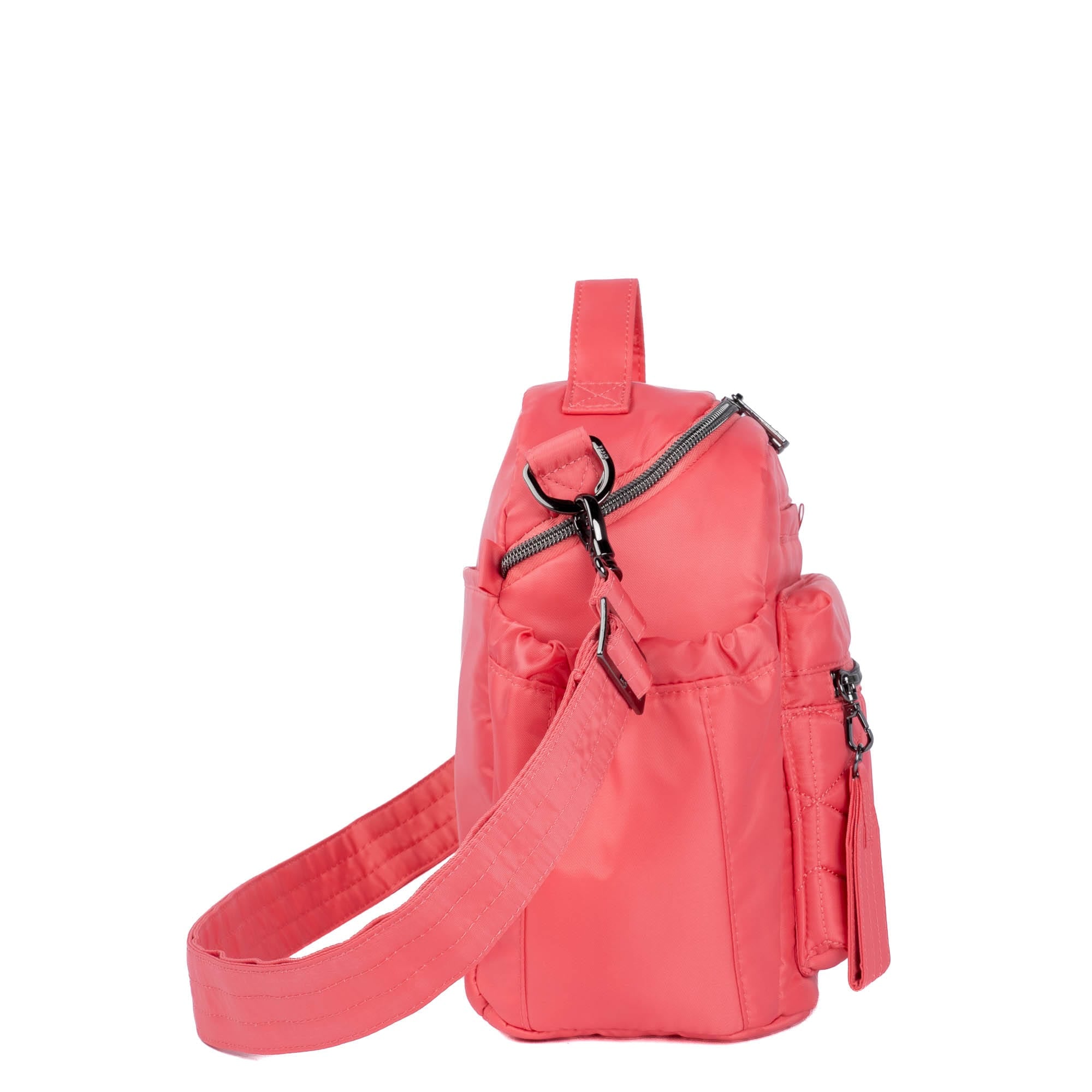 Alpine Crossbody Bag - WATERMELON ICEPOP - Alpine_WatermelonIcePop_03