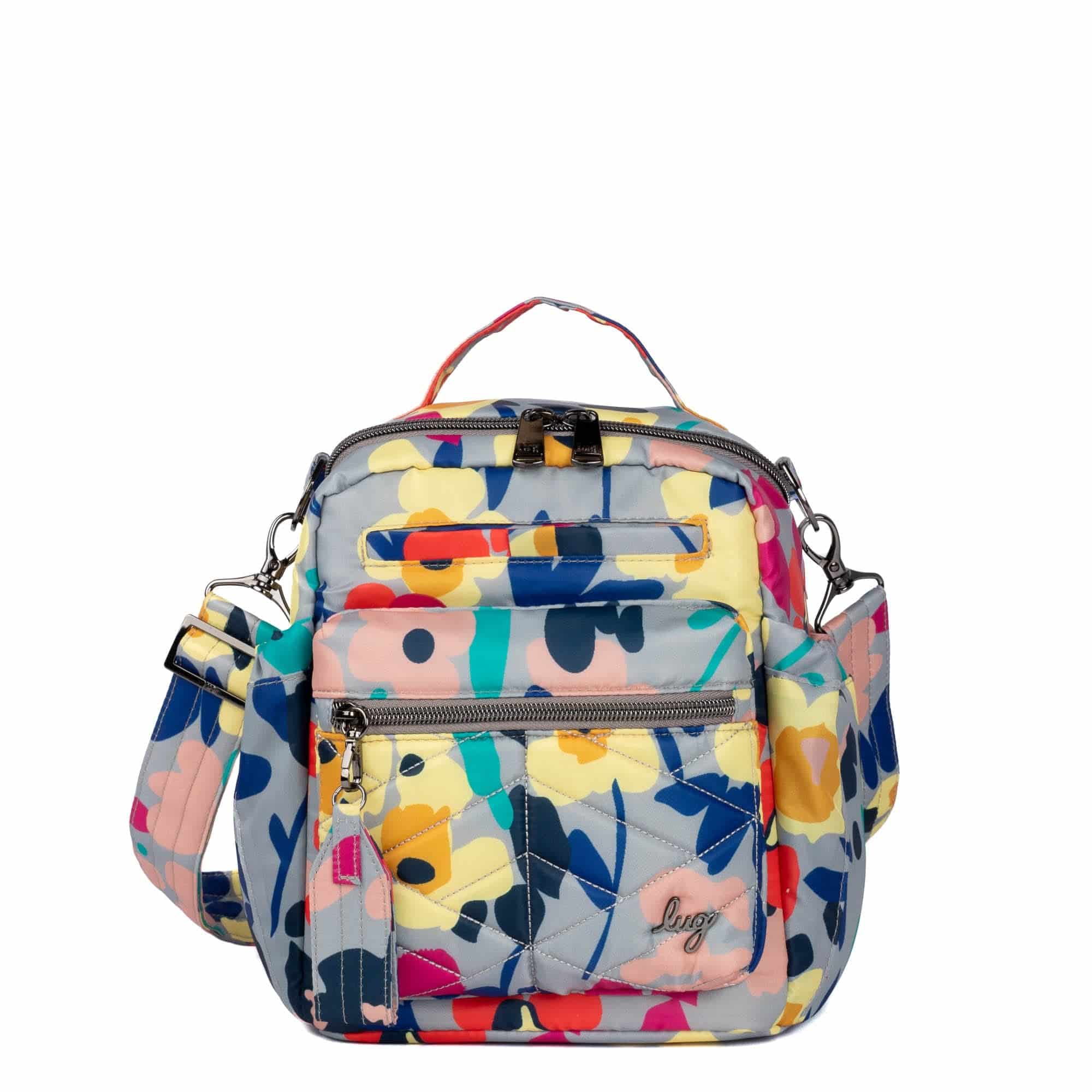 Alpine Crossbody Bag - WILDFLOWER MULTI - Alpine_WildflowerMulti_01
