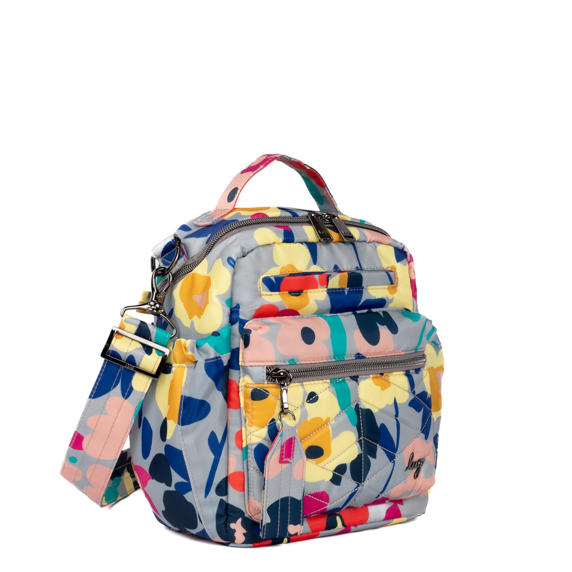 Alpine Crossbody Bag - WILDFLOWER MULTI - Alpine_WildflowerMulti_02