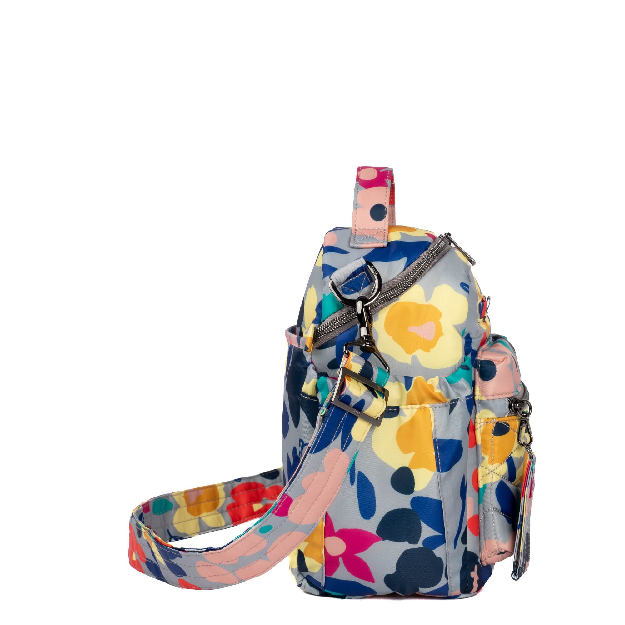 Alpine Crossbody Bag - WILDFLOWER MULTI - Alpine_WildflowerMulti_03