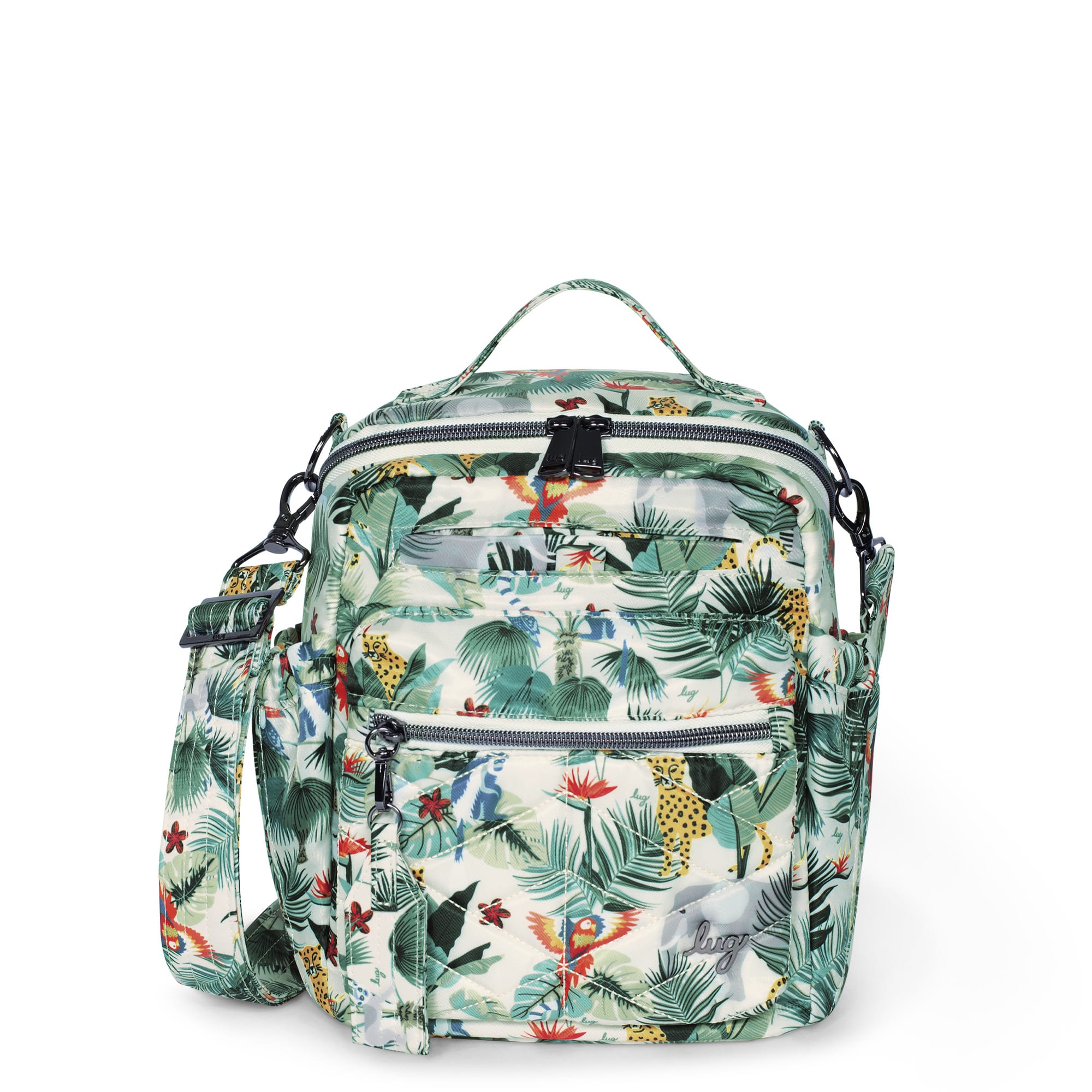 Alpine Crossbody Bag - WILDLIFE CREAM - Alpine_Wildlife_Cream_01