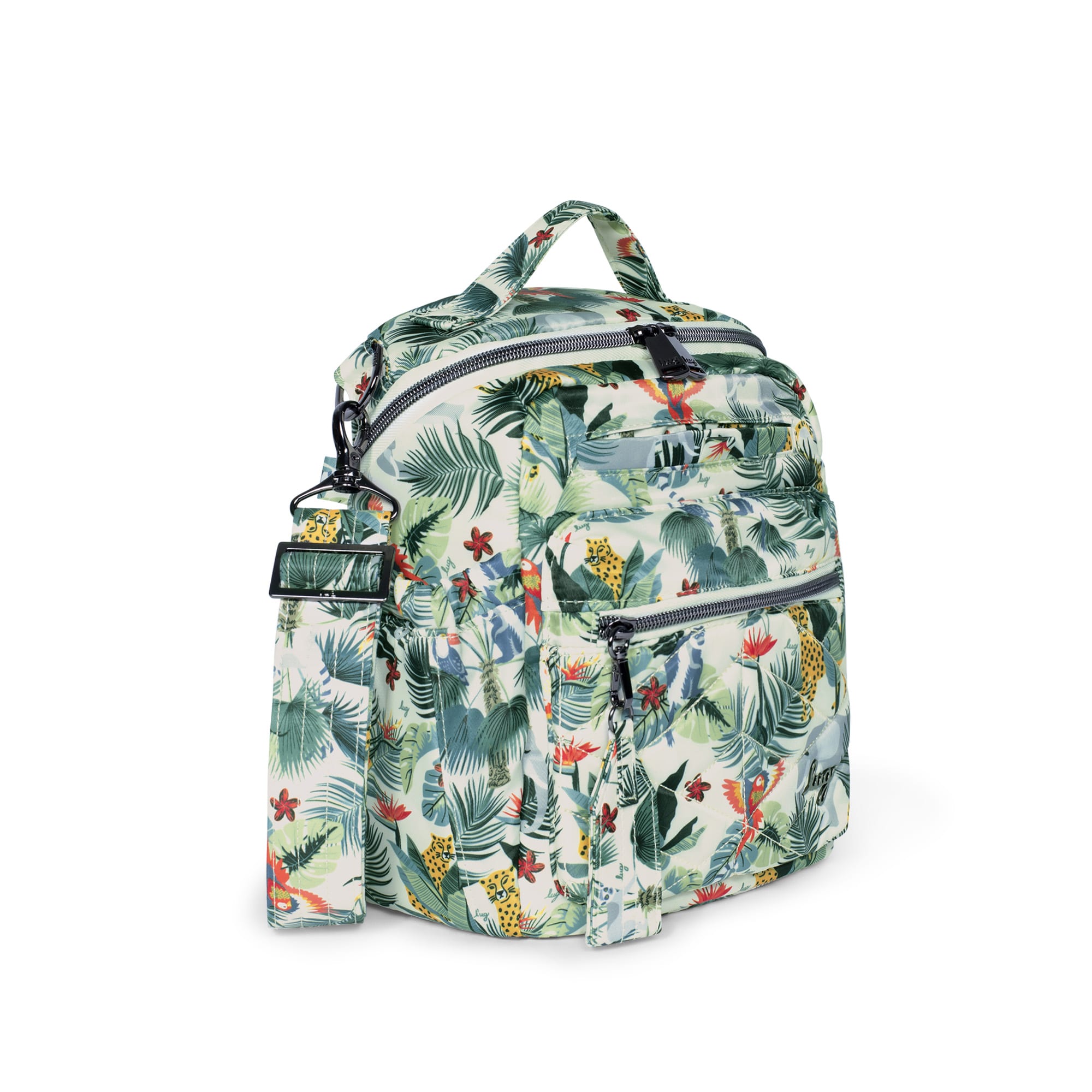 Alpine Crossbody Bag - WILDLIFE CREAM - Alpine_Wildlife_Cream_02