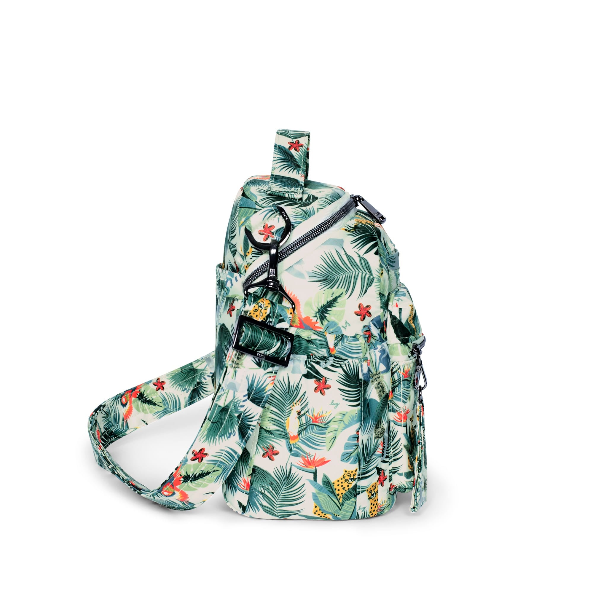 Alpine Crossbody Bag - WILDLIFE CREAM - Alpine_Wildlife_Cream_03