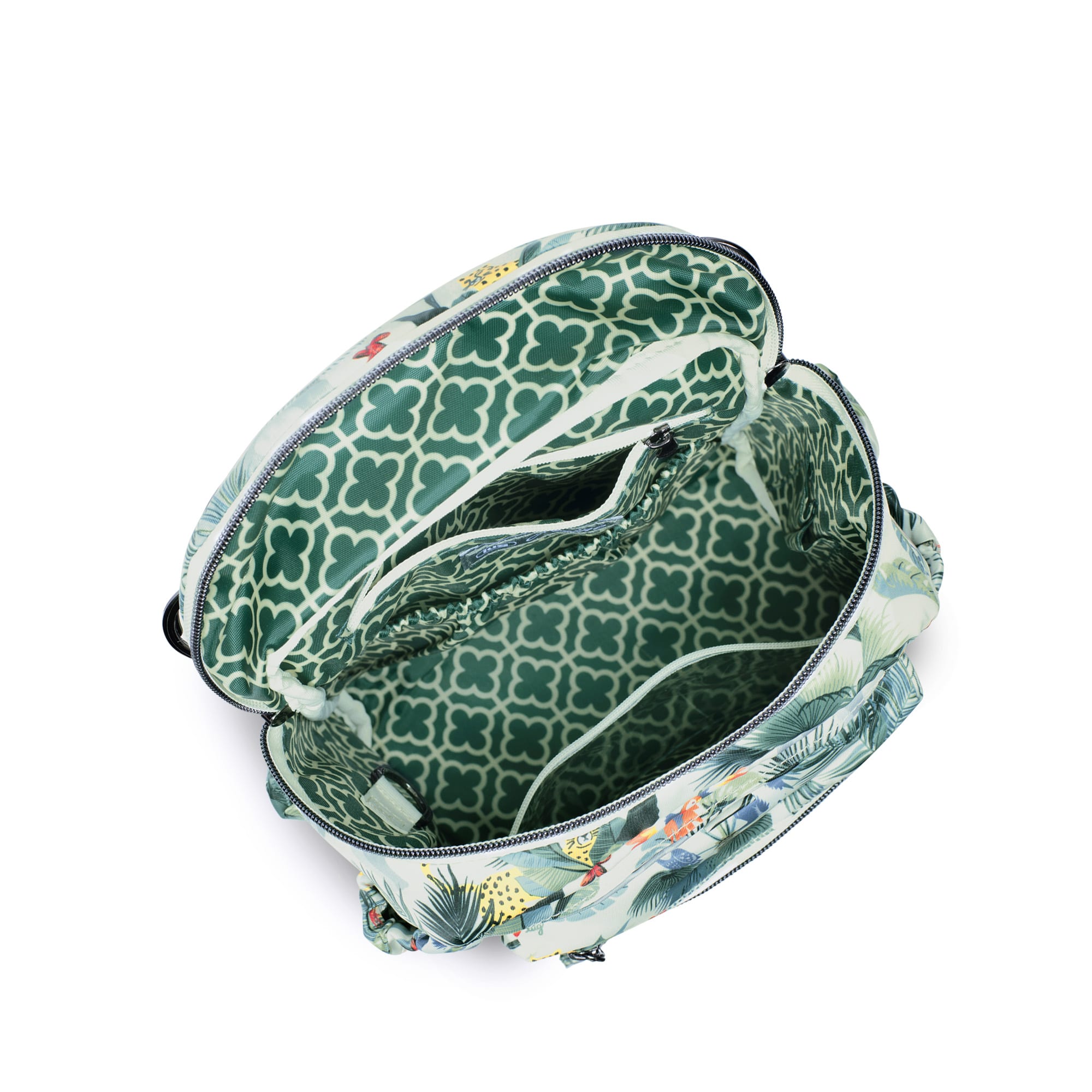 Alpine Crossbody Bag - WILDLIFE CREAM - Alpine_Wildlife_Cream_05