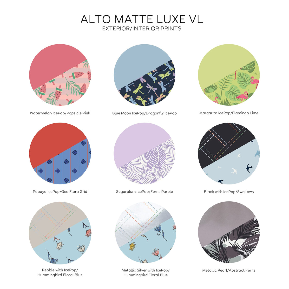  Lug - Alto Matte Luxe VL Convertible Tote Bag