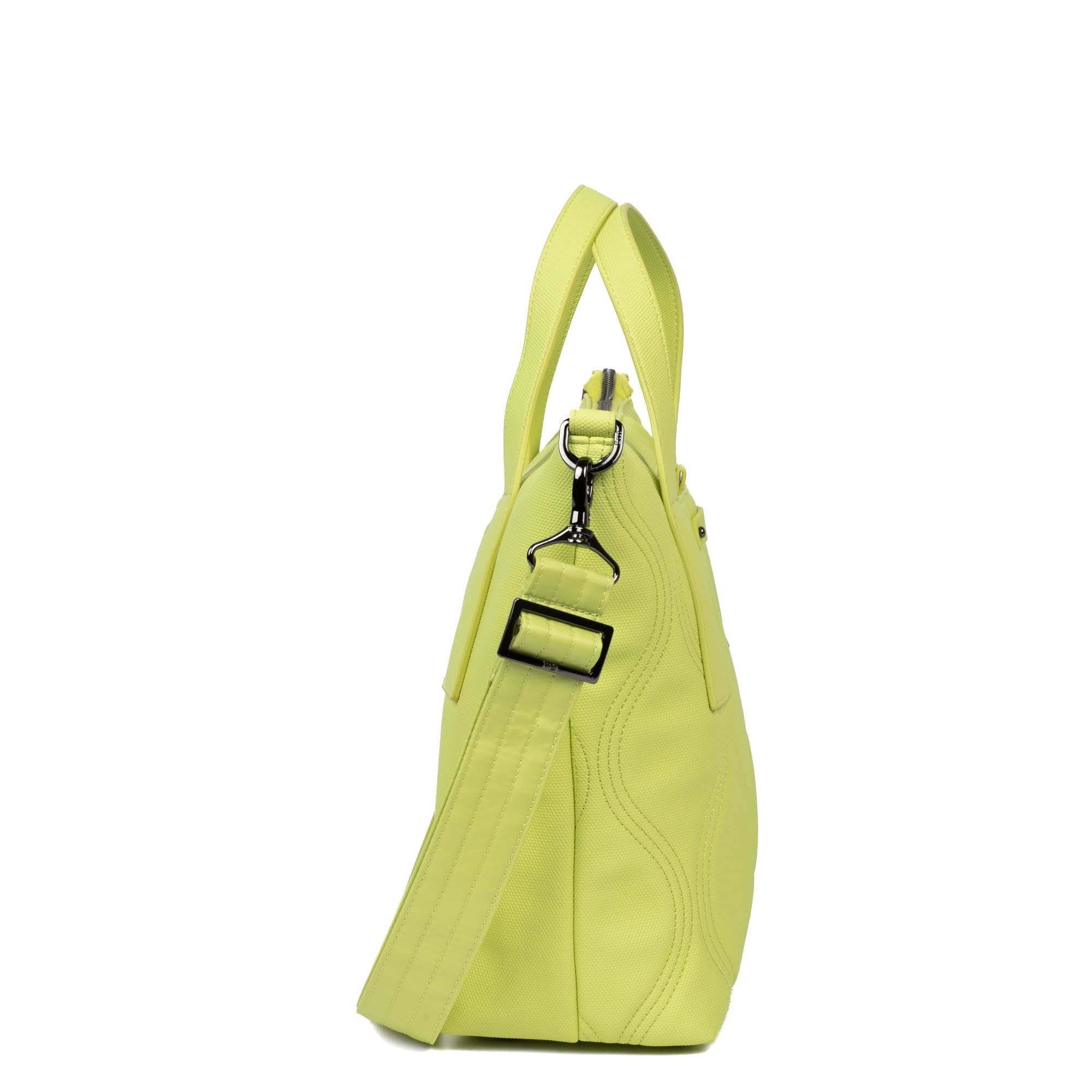 Alto Matte Luxe VL Convertible Tote Bag - MARGARITA ICEPOP - AltoML_MargaritaIcePop_03