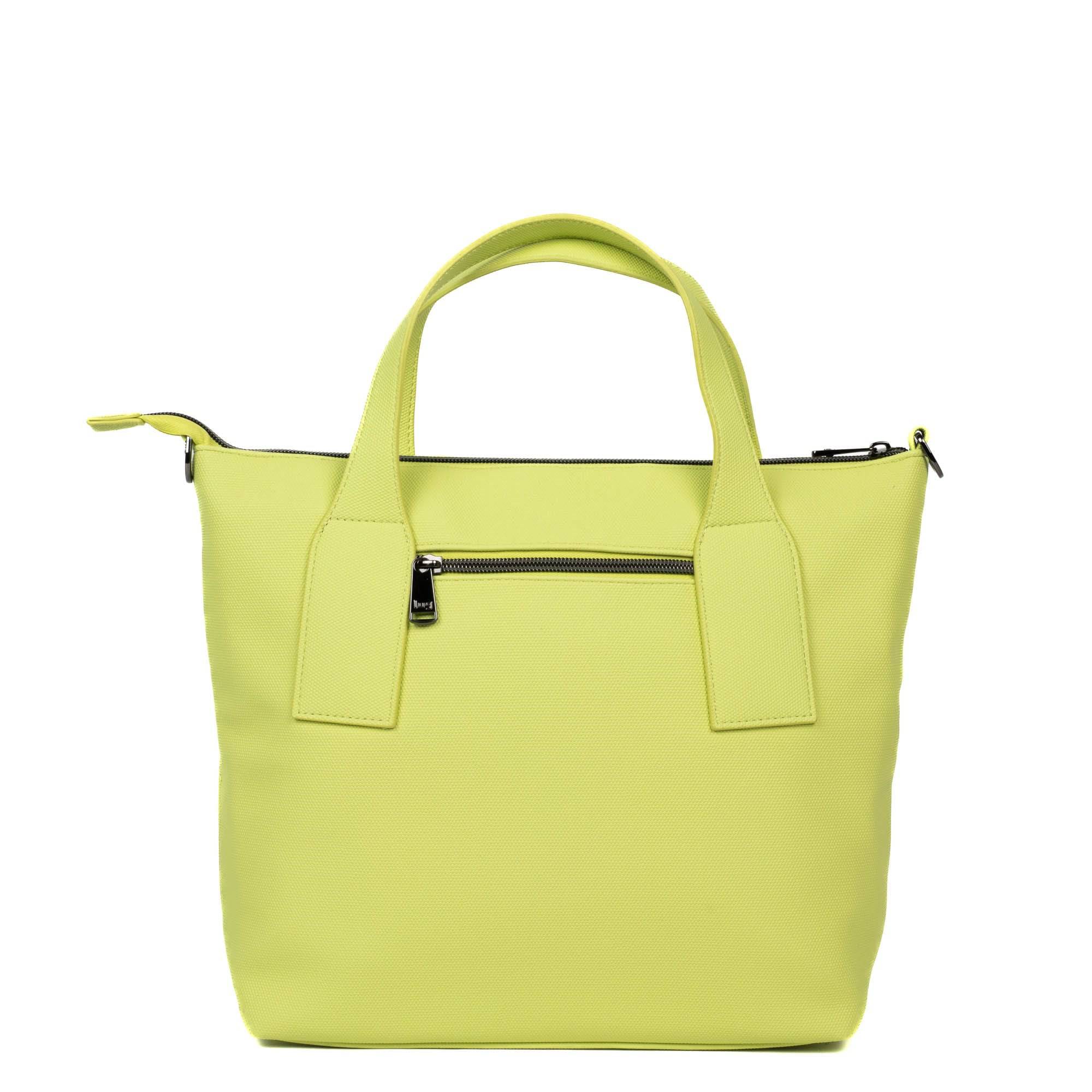 Alto Matte Luxe VL Convertible Tote Bag - MARGARITA ICEPOP - AltoML_MargaritaIcePop_04