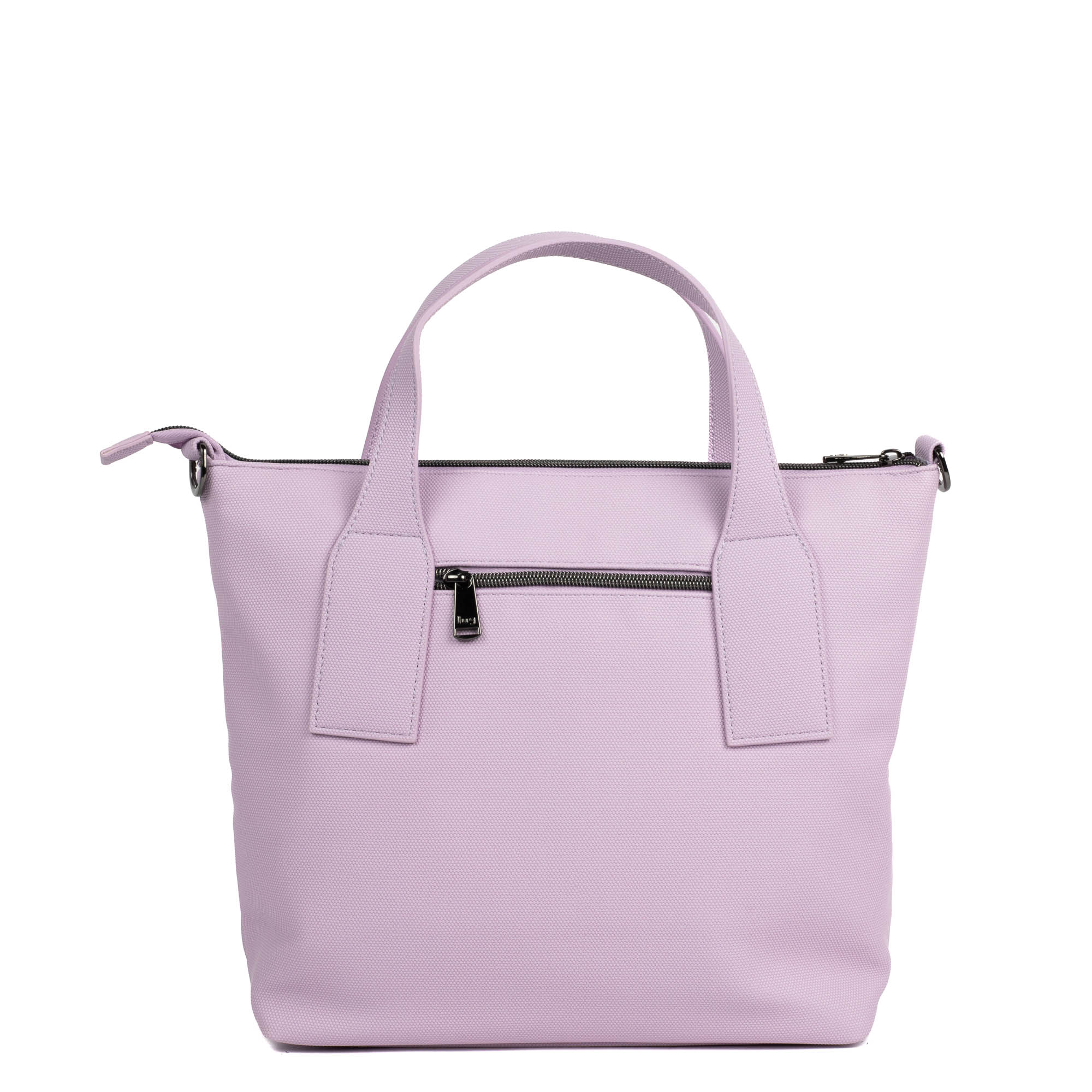 Alto Matte Luxe VL Convertible Tote Bag - SUGARPLUM ICEPOP - AltoML_SugarplumIcePop_04