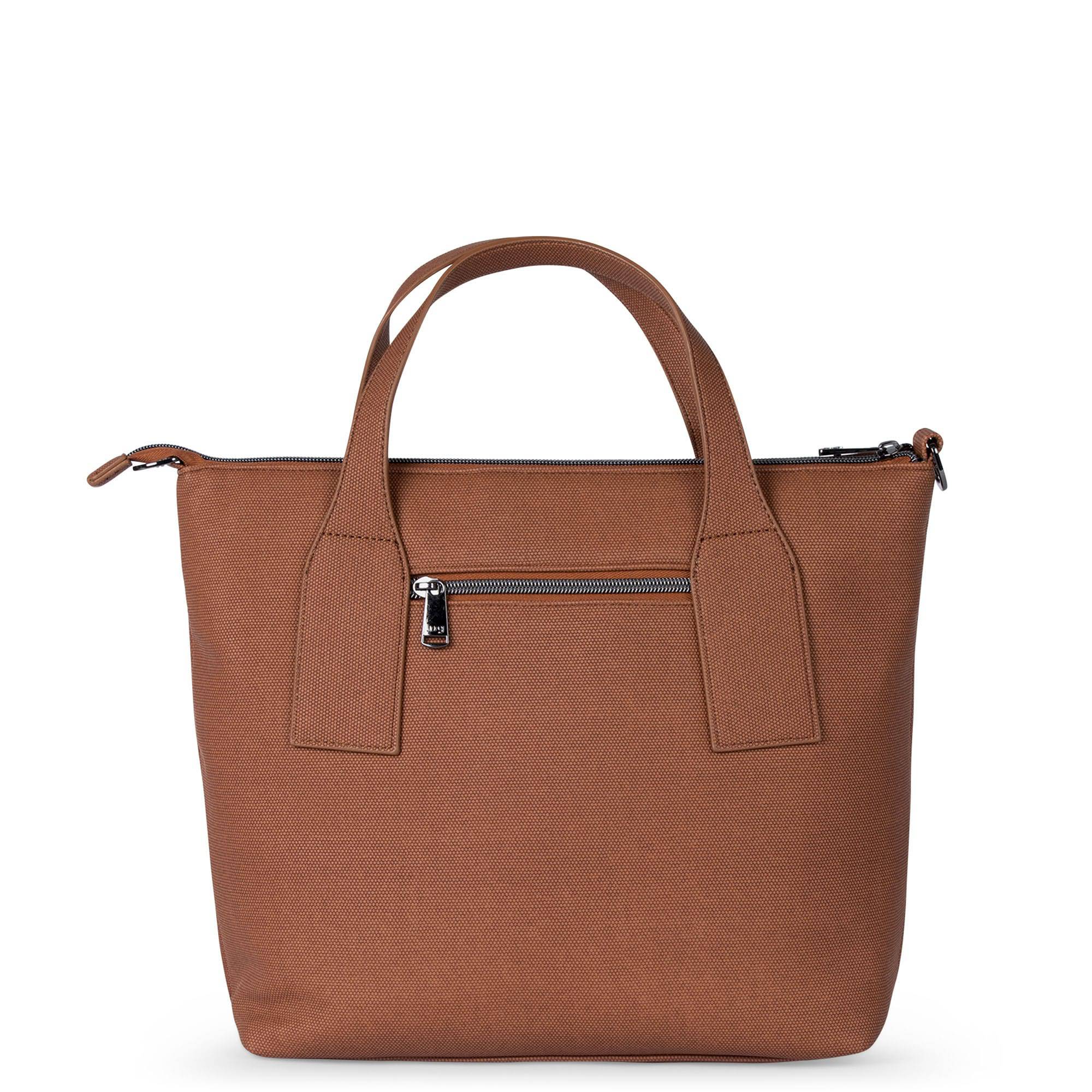 Alto Matte Luxe VL Convertible Tote Bag - COPPER - AltoMatteLuxe_MatteVL_CopperBrown_04_ff159360-4e94-4fdc-a842-a0bcdc5e8943