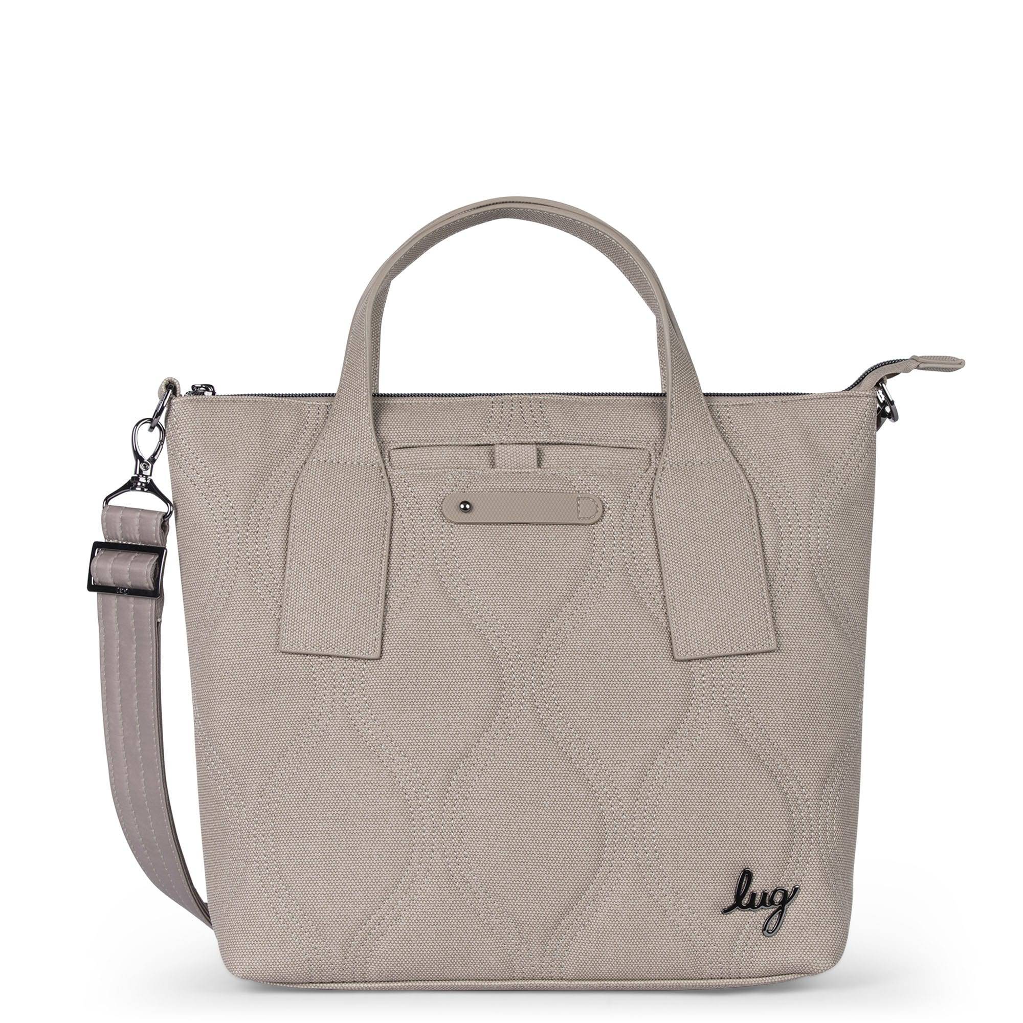 Alto Matte Luxe VL Convertible Tote Bag - SAND - AltoMatteLuxe_MatteVL_SandTaupe_01_146a0825-8886-455c-9387-67e311655ced