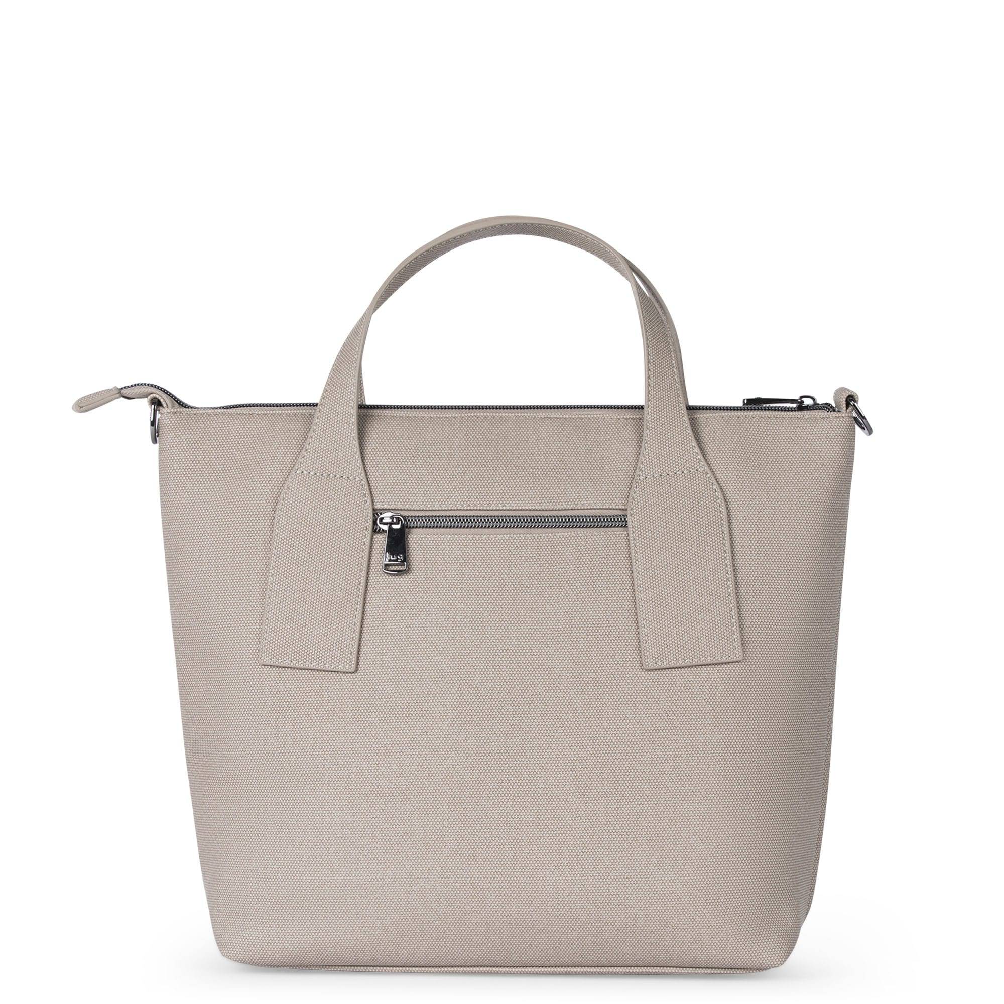 Alto Matte Luxe VL Convertible Tote Bag - SAND - AltoMatteLuxe_MatteVL_SandTaupe_04_b3a897ed-f0a3-4a5c-b973-b6f3c47e2cbd