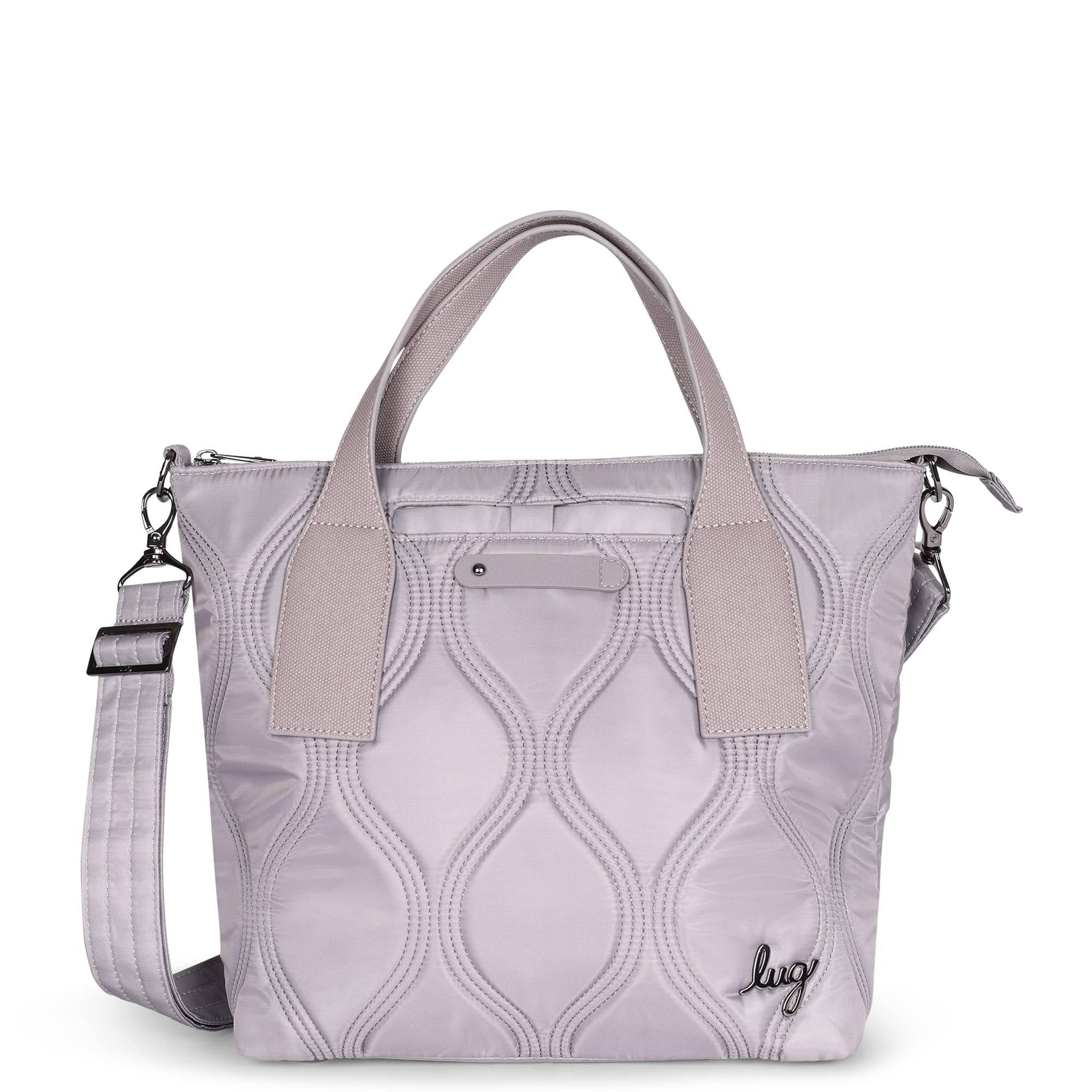 Alto Convertible Tote Bag - PEARL - Alto_PearlGrey_01