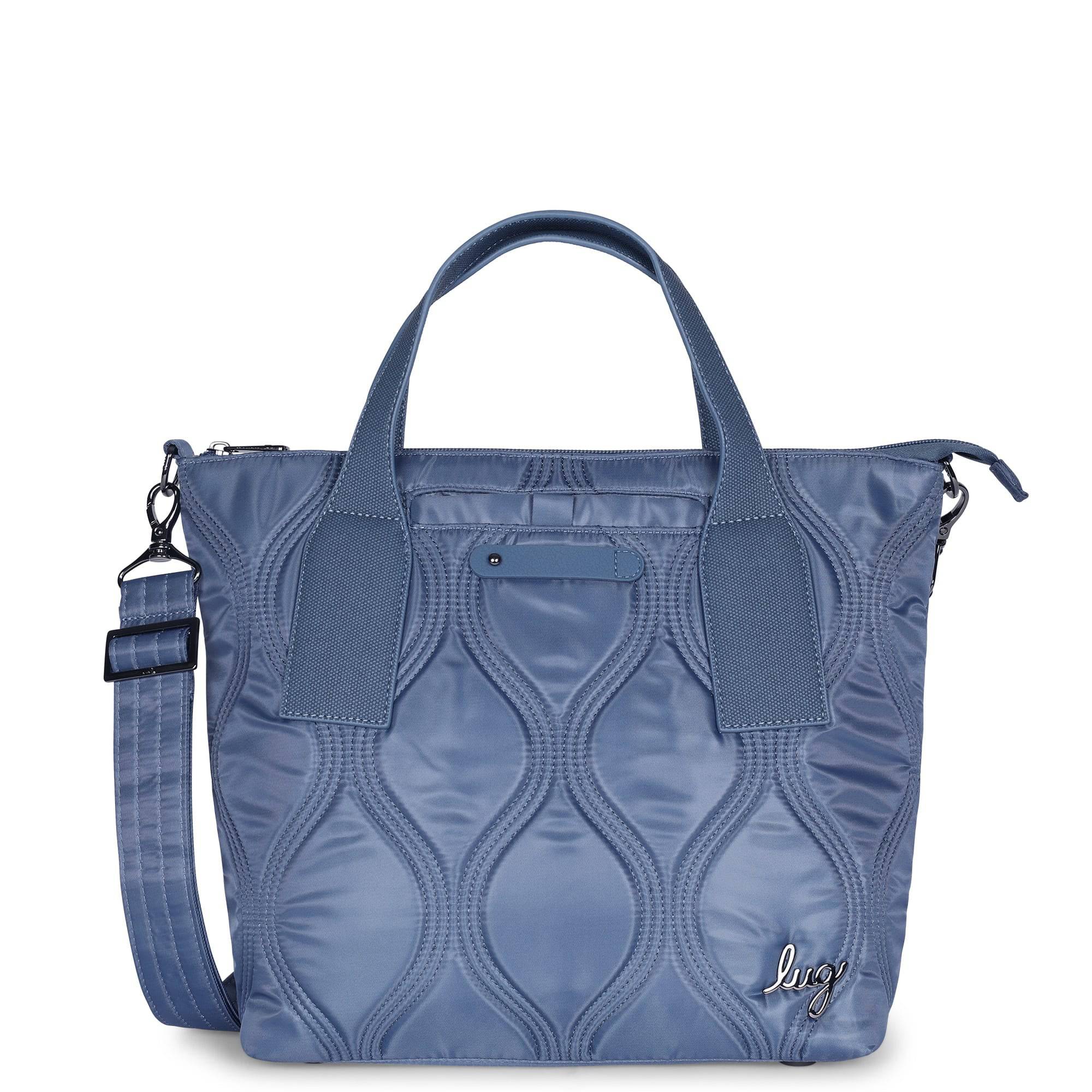 Alto Convertible Tote Bag - SLATE BLUE - Alto_SlateBlue_01