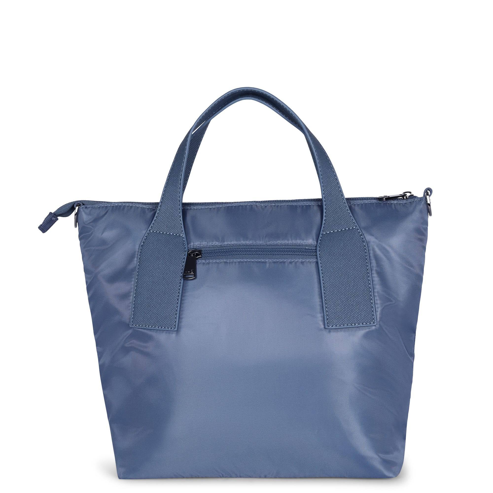 Alto Convertible Tote Bag - SLATE BLUE - Alto_SlateBlue_04