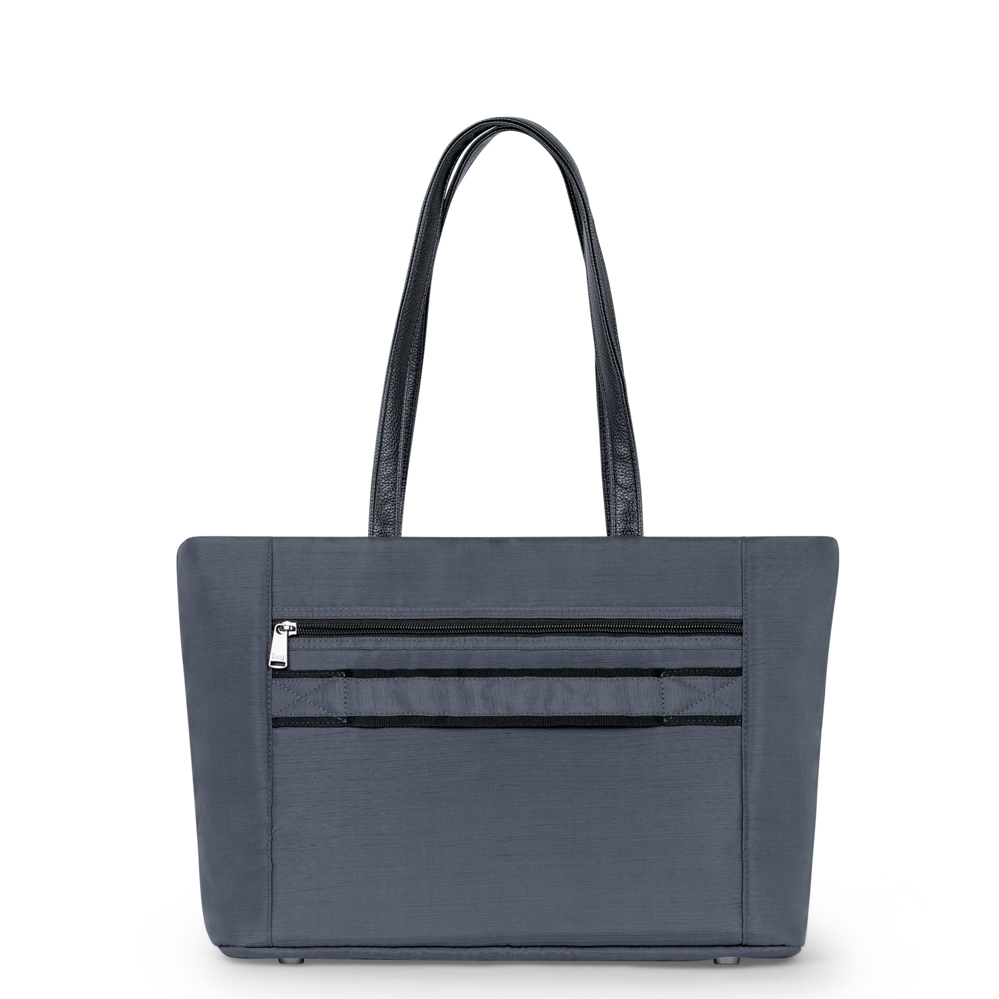 Arpeggio Tote Bag - BRUSHED GREY 2 - Arpeggio_BrushedGrey_04