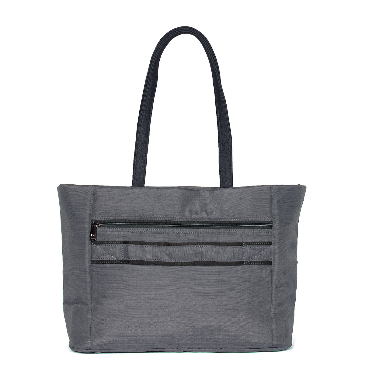 Arpeggio Tote Bag - BRUSHED GREY - Arpeggio_BrushedGrey_04_df792450-ece0-45f3-99f4-fd0dc4728cf7