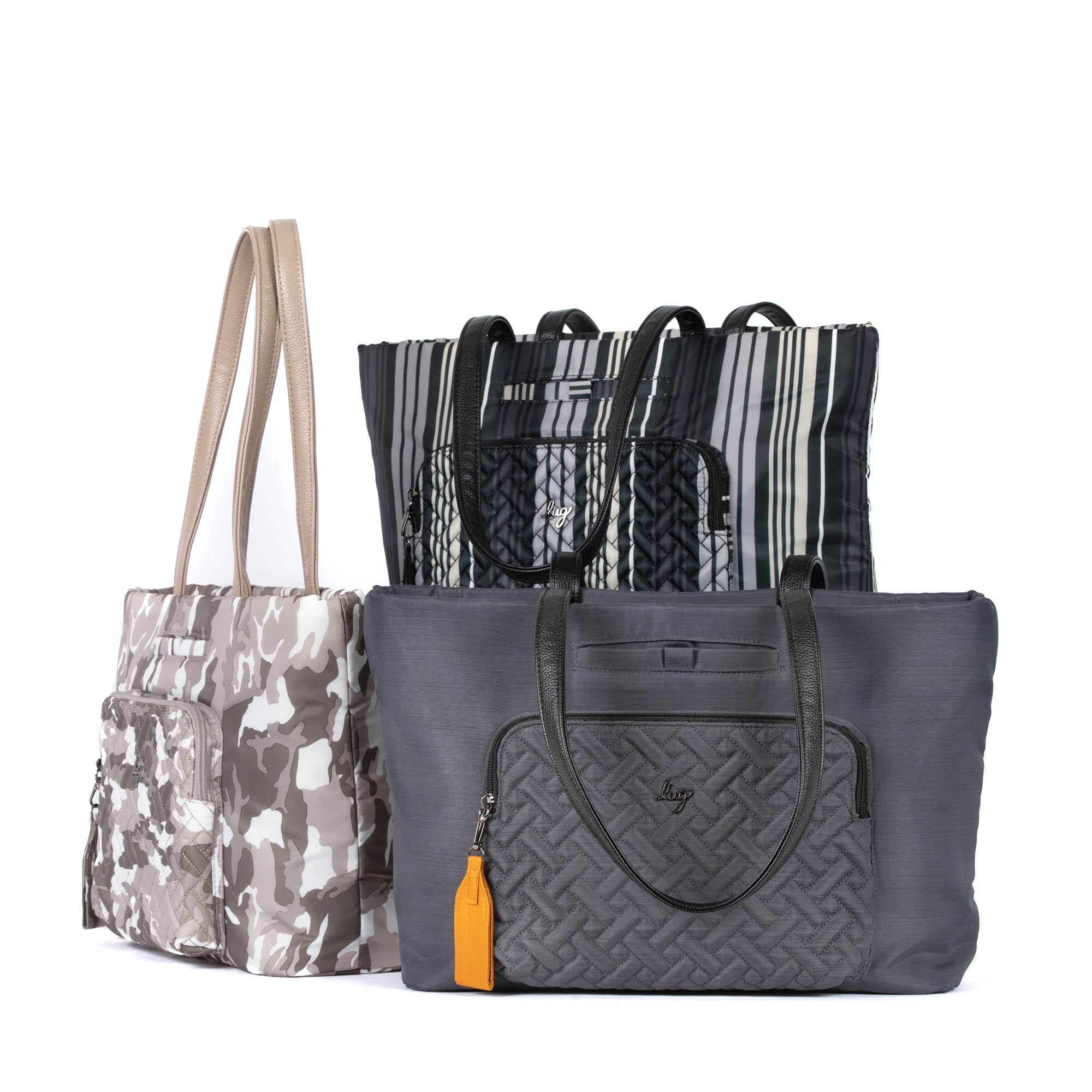 Arpeggio Tote Bag - - Arpeggio_Group