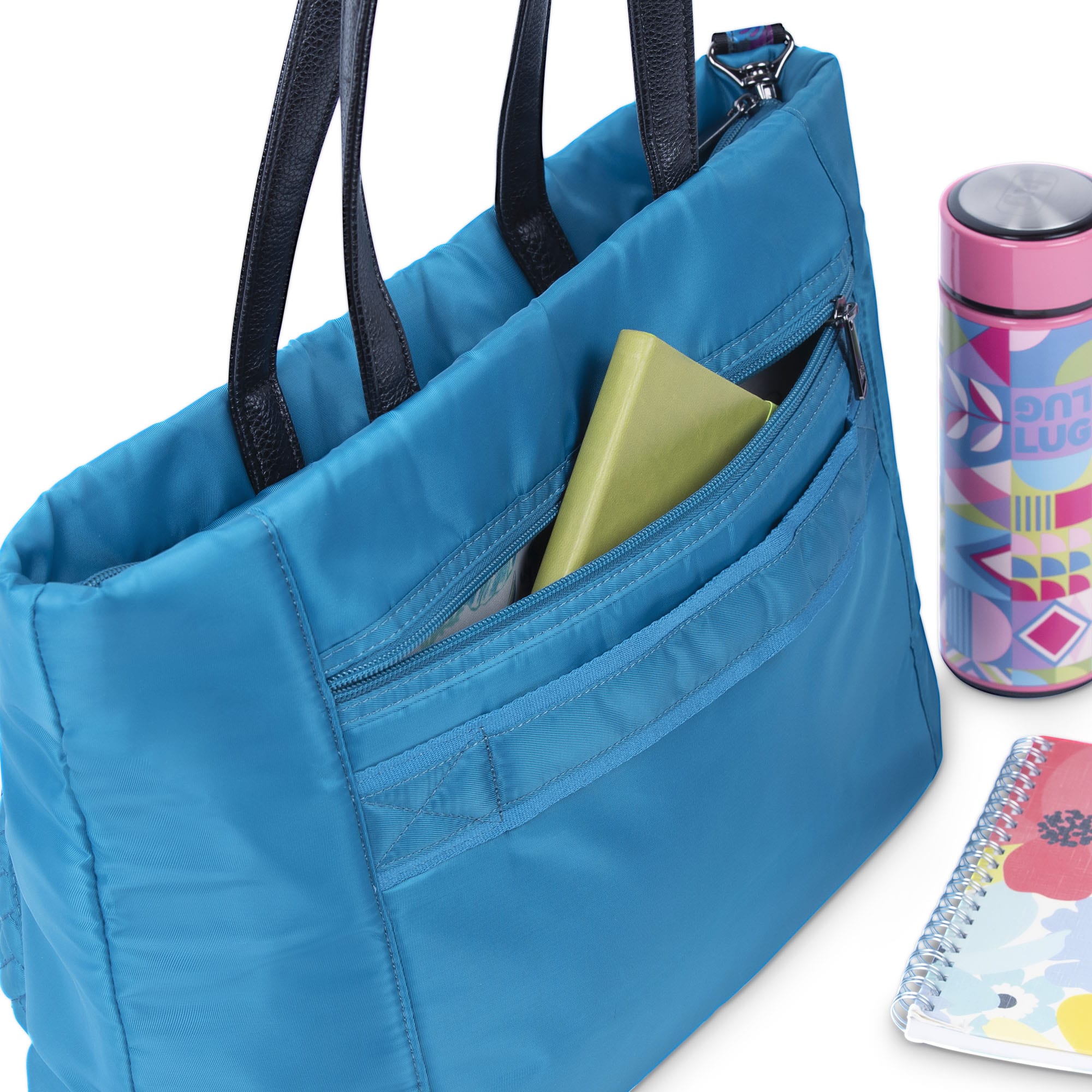 Arpeggio Tote Bag - - Arpeggio_Lifestyle_03