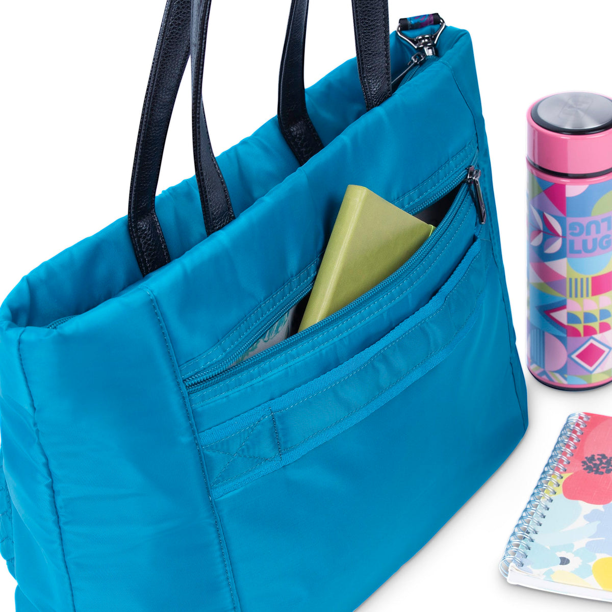 Arpeggio Tote Bag - - Arpeggio_Lifestyle_03