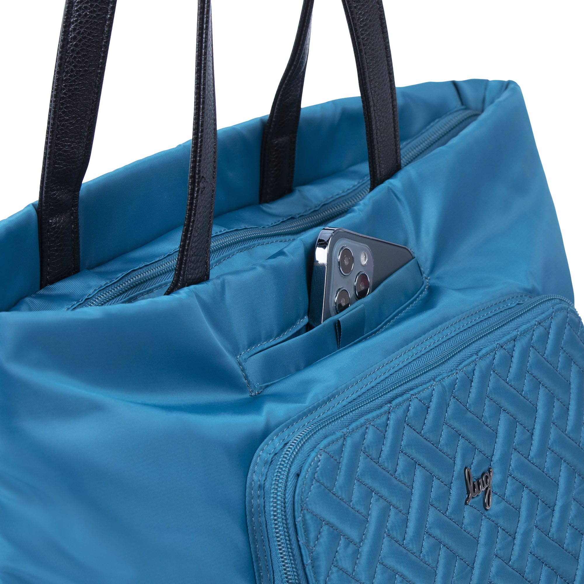 Arpeggio Tote Bag - - Arpeggio_Lifestyle_05