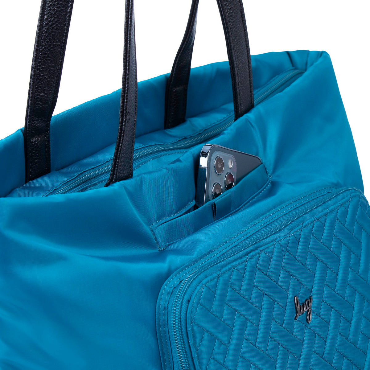 Arpeggio Tote Bag - - Arpeggio_Lifestyle_05