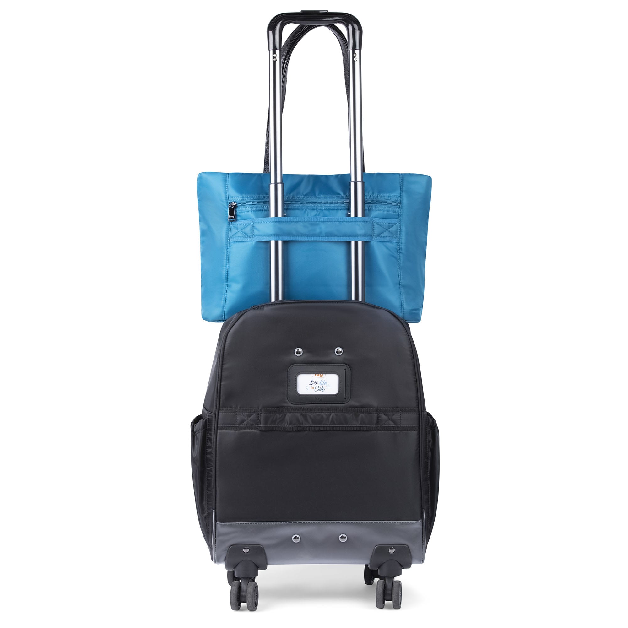 Arpeggio Tote Bag - - Arpeggio_Lifestyle_06