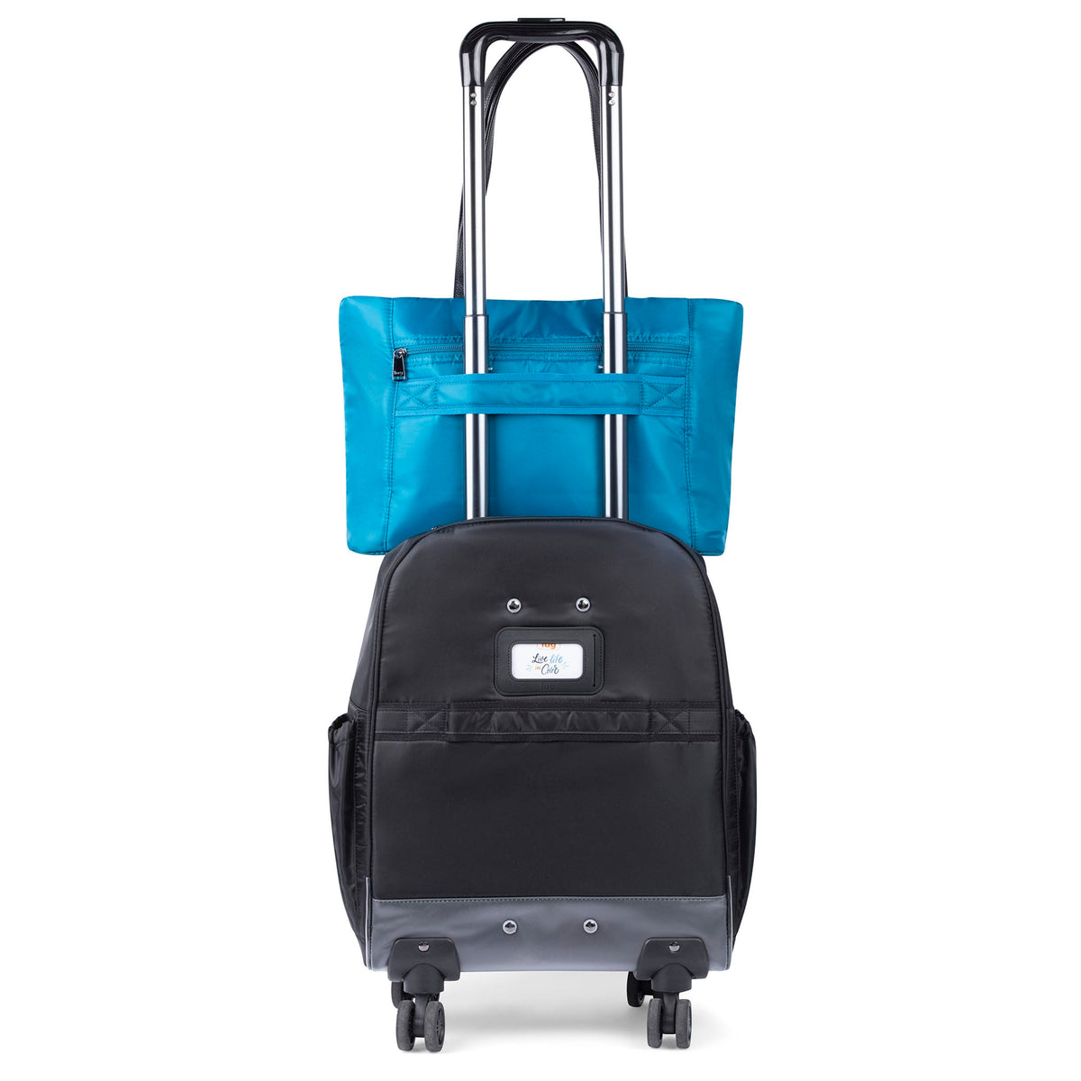 Arpeggio Tote Bag - - Arpeggio_Lifestyle_06