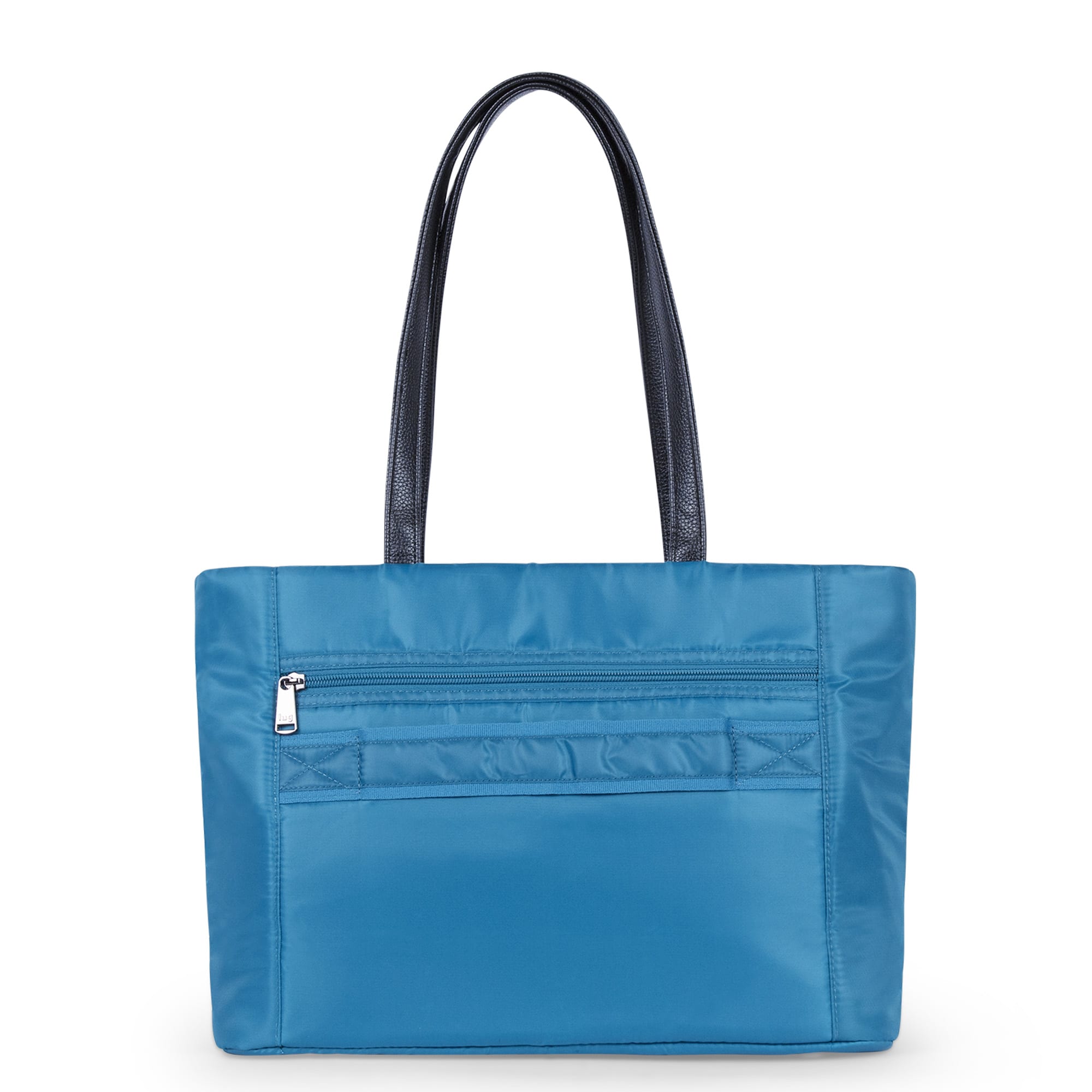 Arpeggio Tote Bag - OCEAN BLUE - Arpeggio_OceanBlue_04