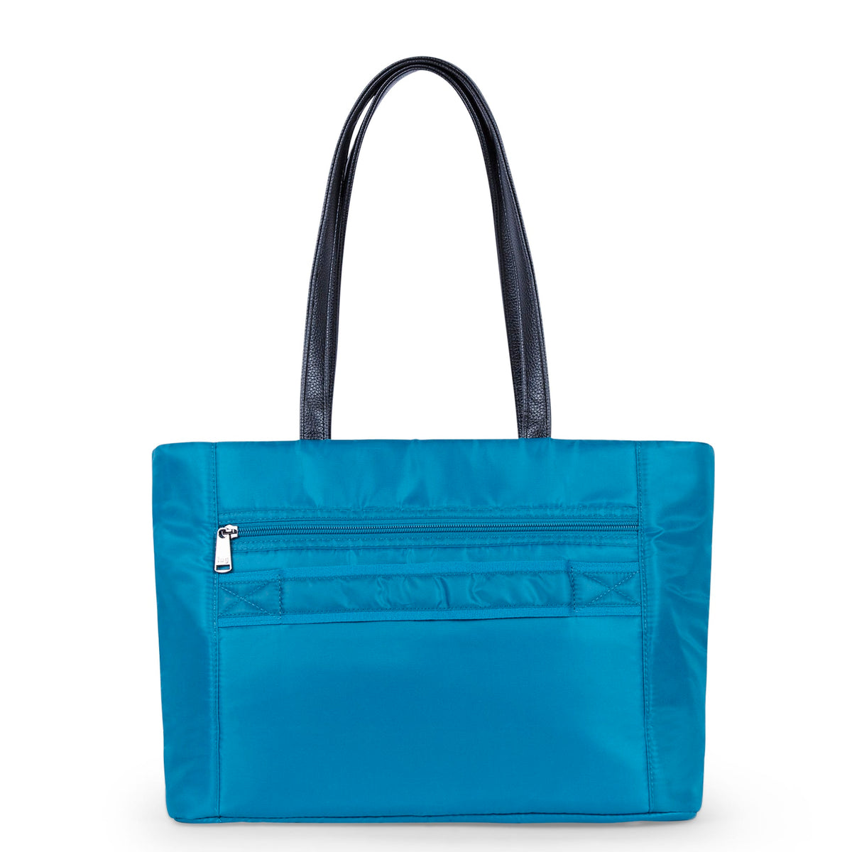 Arpeggio Tote Bag - OCEAN BLUE - Arpeggio_OceanBlue_04