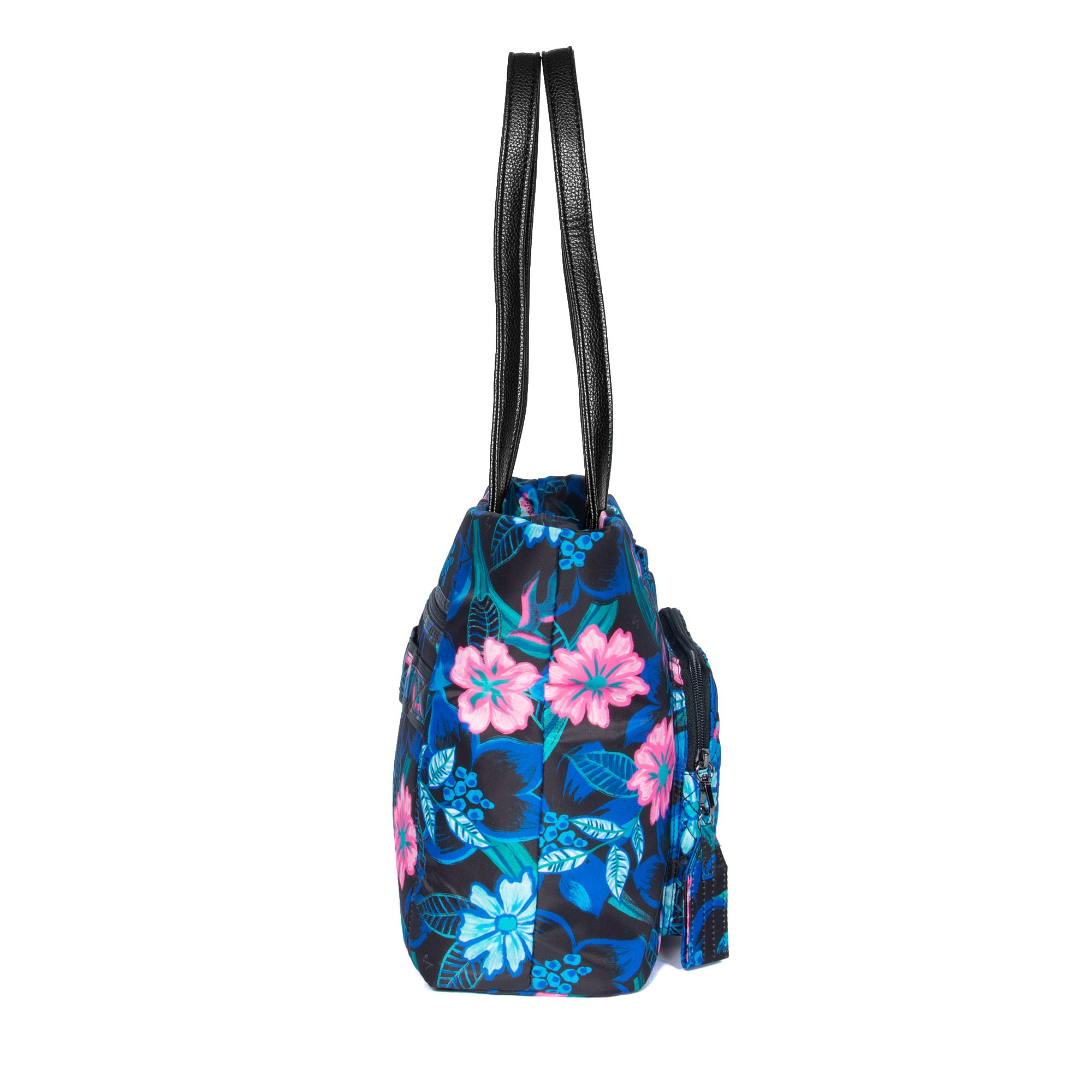 Arpeggio Tote Bag - RESORT BLACK - Arpeggio_ResortBlack_03