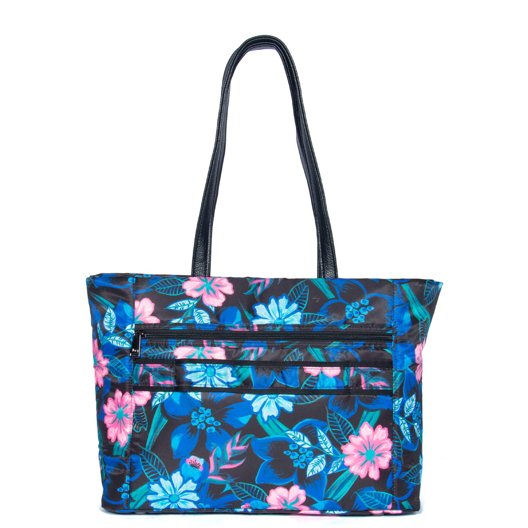 Arpeggio Tote Bag - RESORT BLACK - Arpeggio_ResortBlack_04