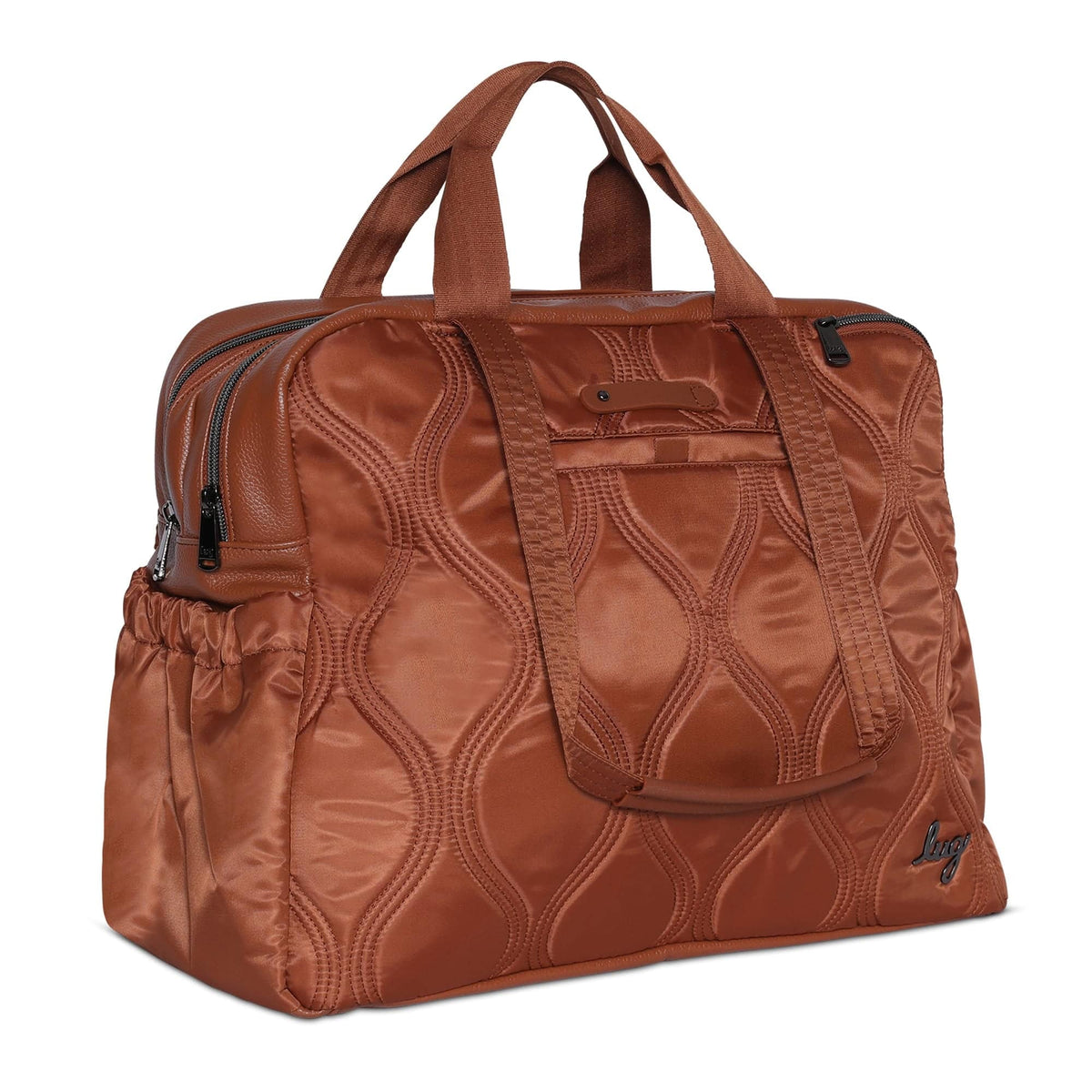 Aviator Carry-All Tote Bag