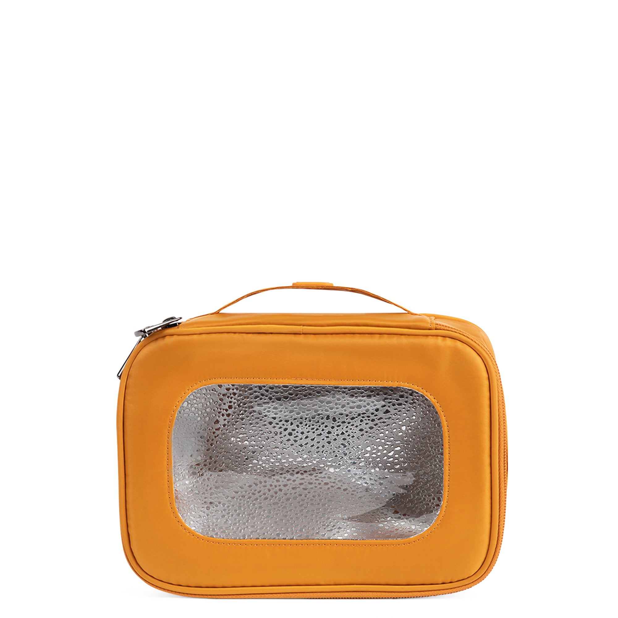 Bento Insulated Container - AMBER YELLOW - Bento_Amber_Yellow_01