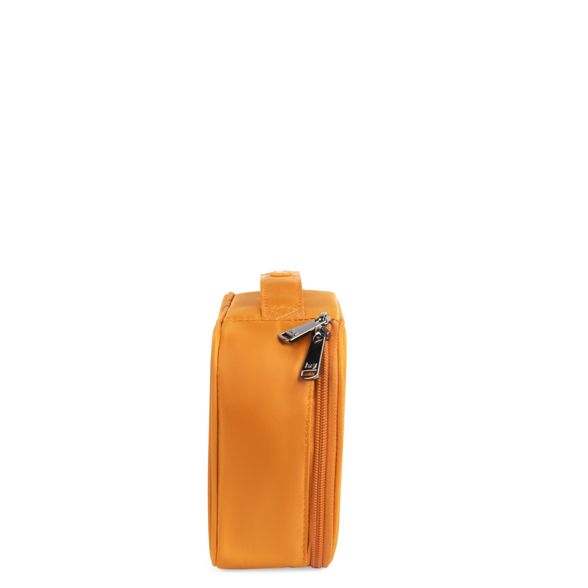 Bento Insulated Container - AMBER YELLOW - Bento_Amber_Yellow_03