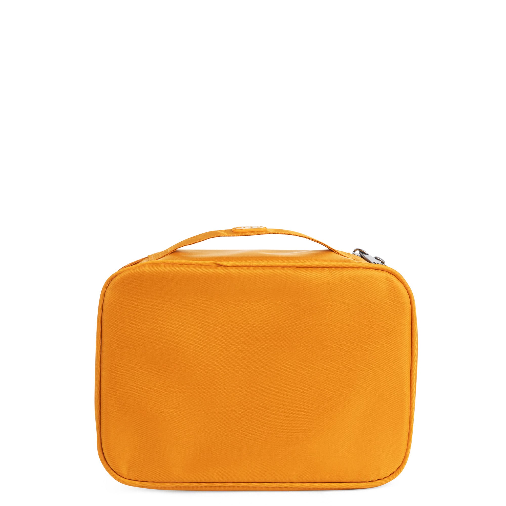 Bento Insulated Container - AMBER YELLOW - Bento_Amber_Yellow_04