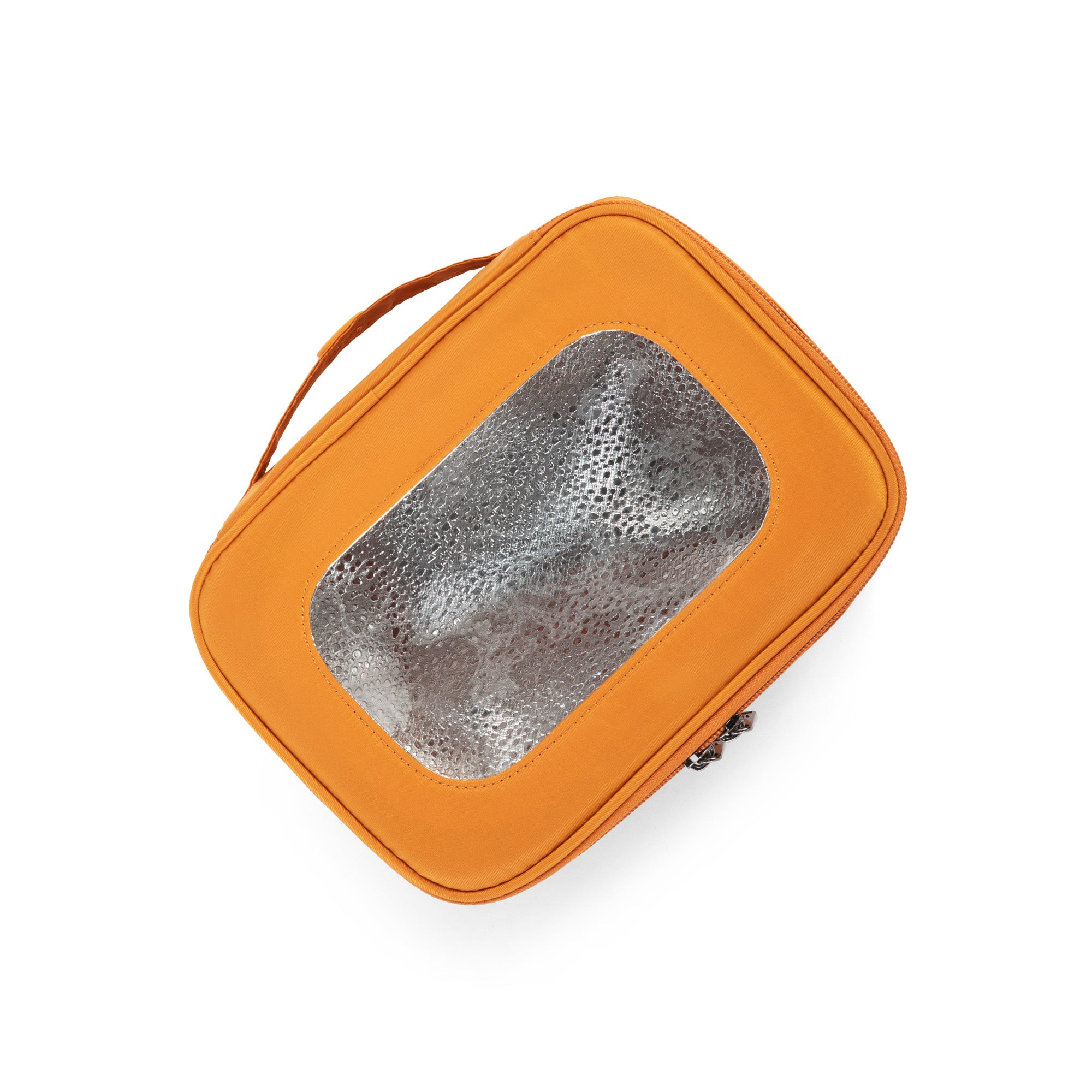 Bento Insulated Container - AMBER YELLOW - Bento_Amber_Yellow_05b