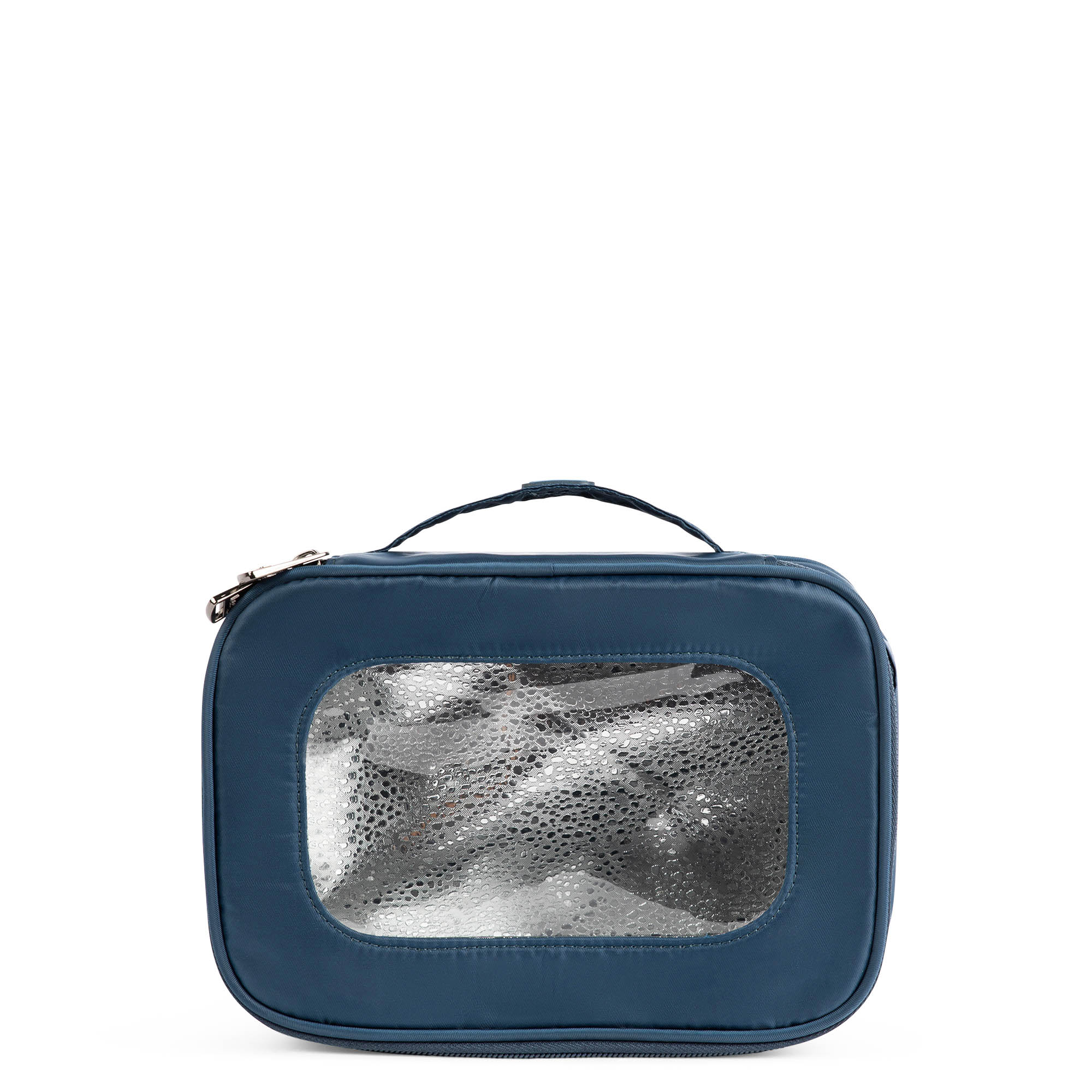 Bento Insulated Container - CONTEMPORARY NAVY - Bento_Contemporary_Navy_Blue_01
