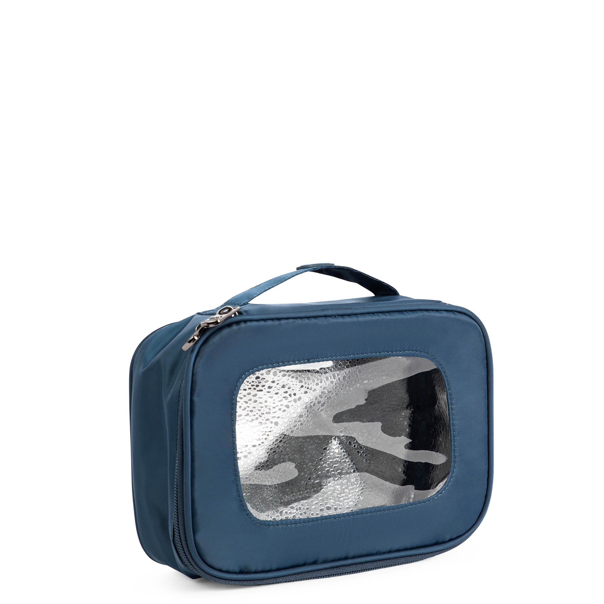 Bento Insulated Container - CONTEMPORARY NAVY - Bento_Contemporary_Navy_Blue_02