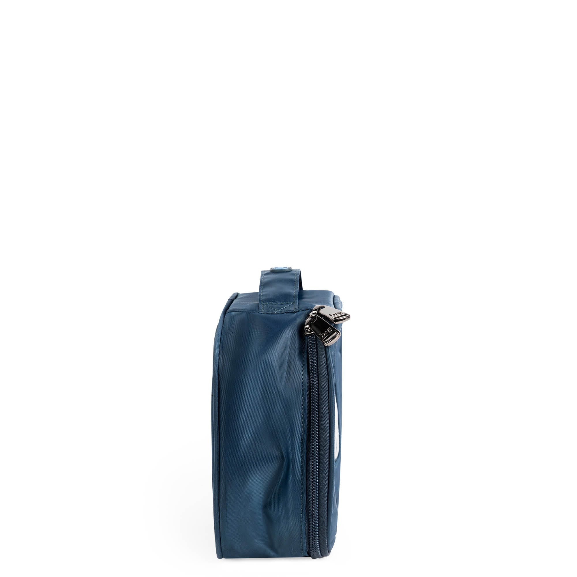 Bento Insulated Container - CONTEMPORARY NAVY - Bento_Contemporary_Navy_Blue_03