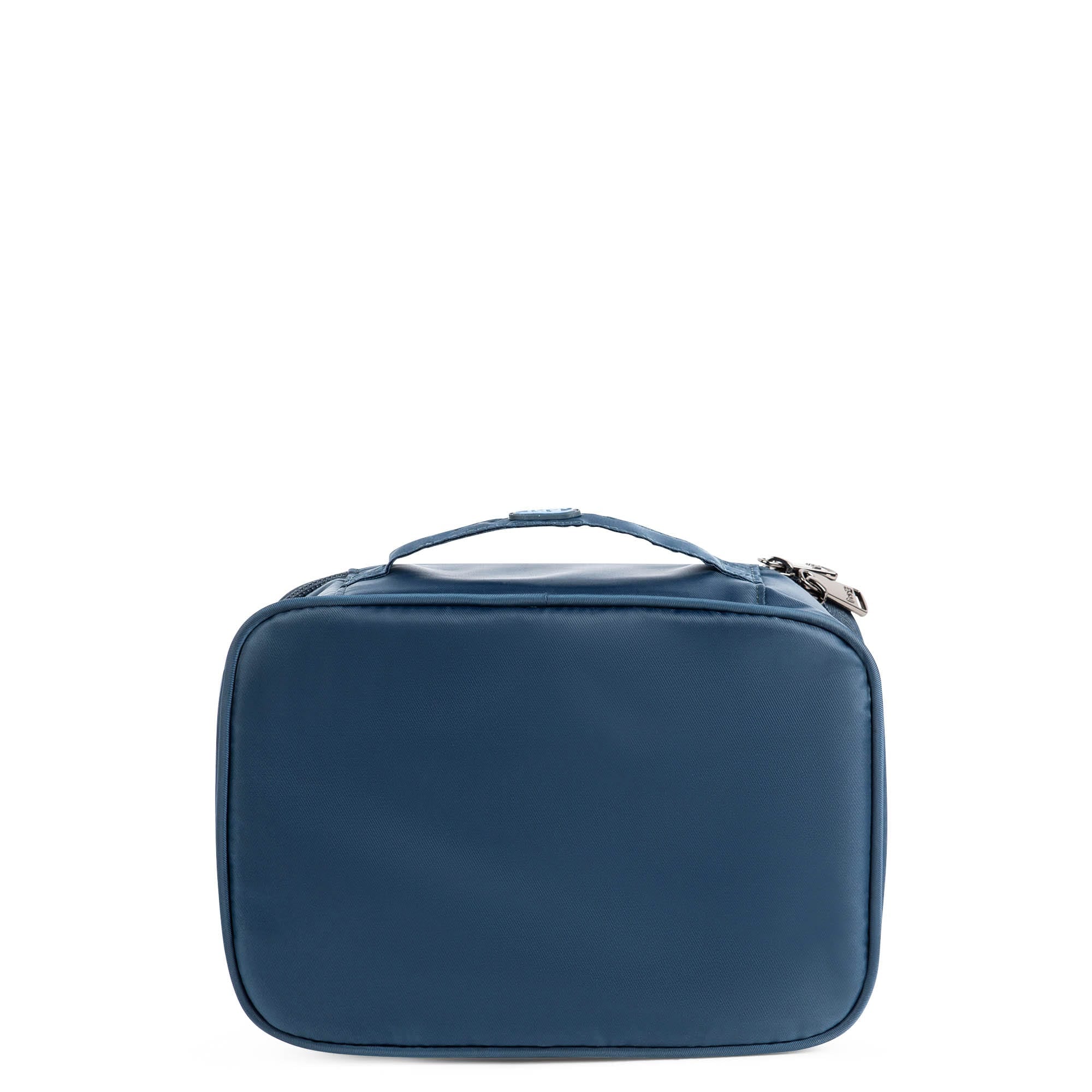 Bento Insulated Container - CONTEMPORARY NAVY - Bento_Contemporary_Navy_Blue_04