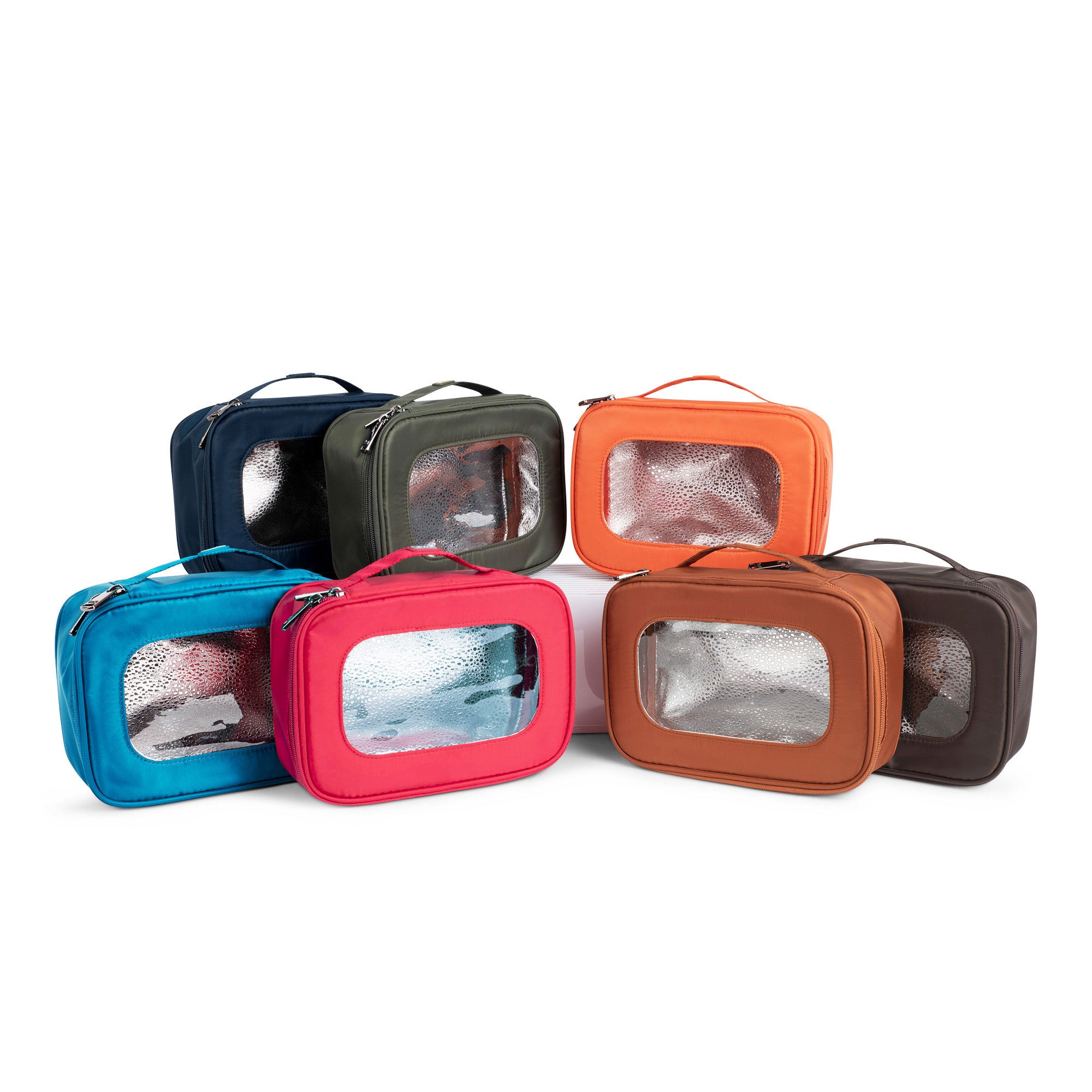 Bento Insulated Container - - Bento_Group_01